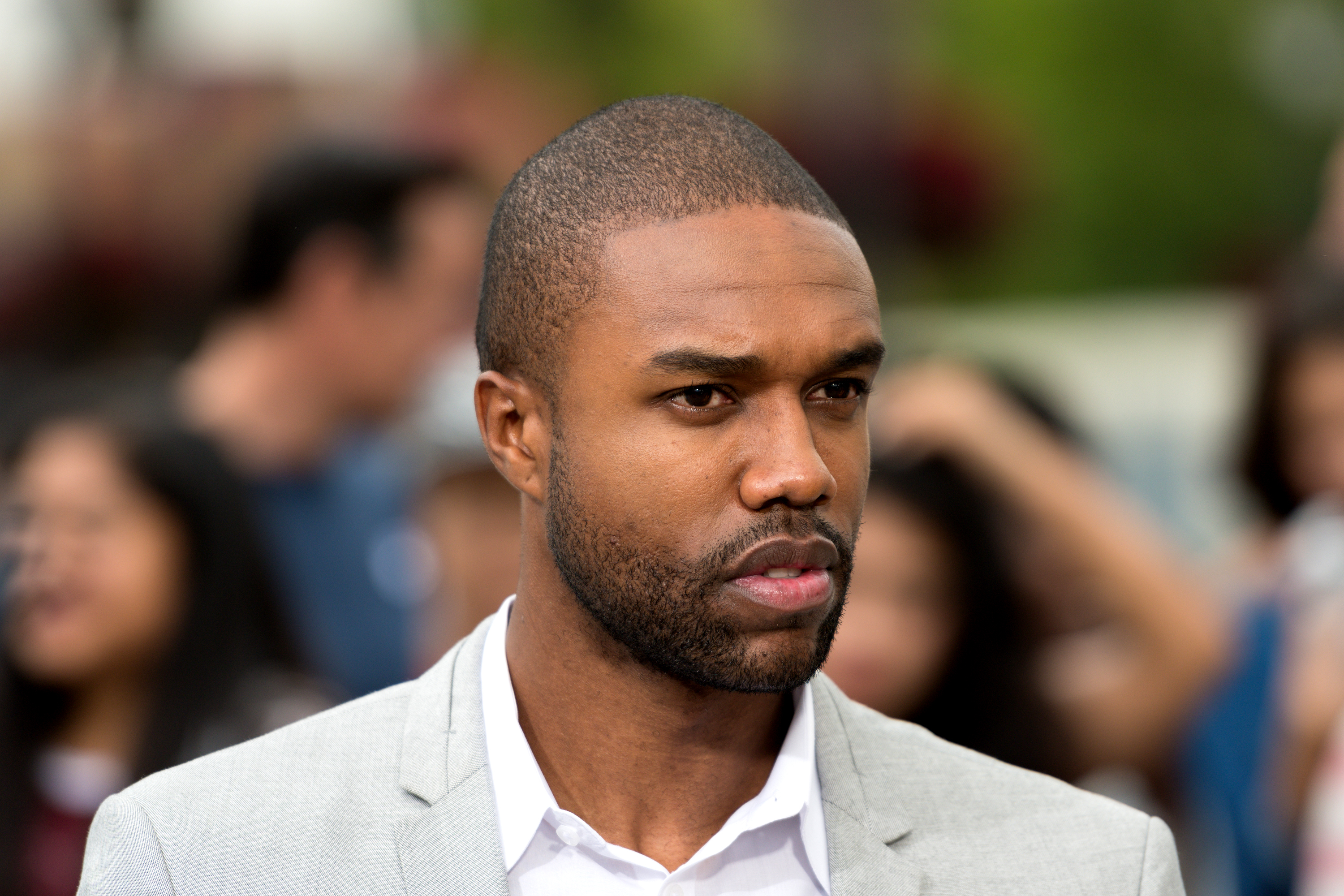 'Bachelorette' alum DeMario Jackson declares his innocence - Vimarsana News