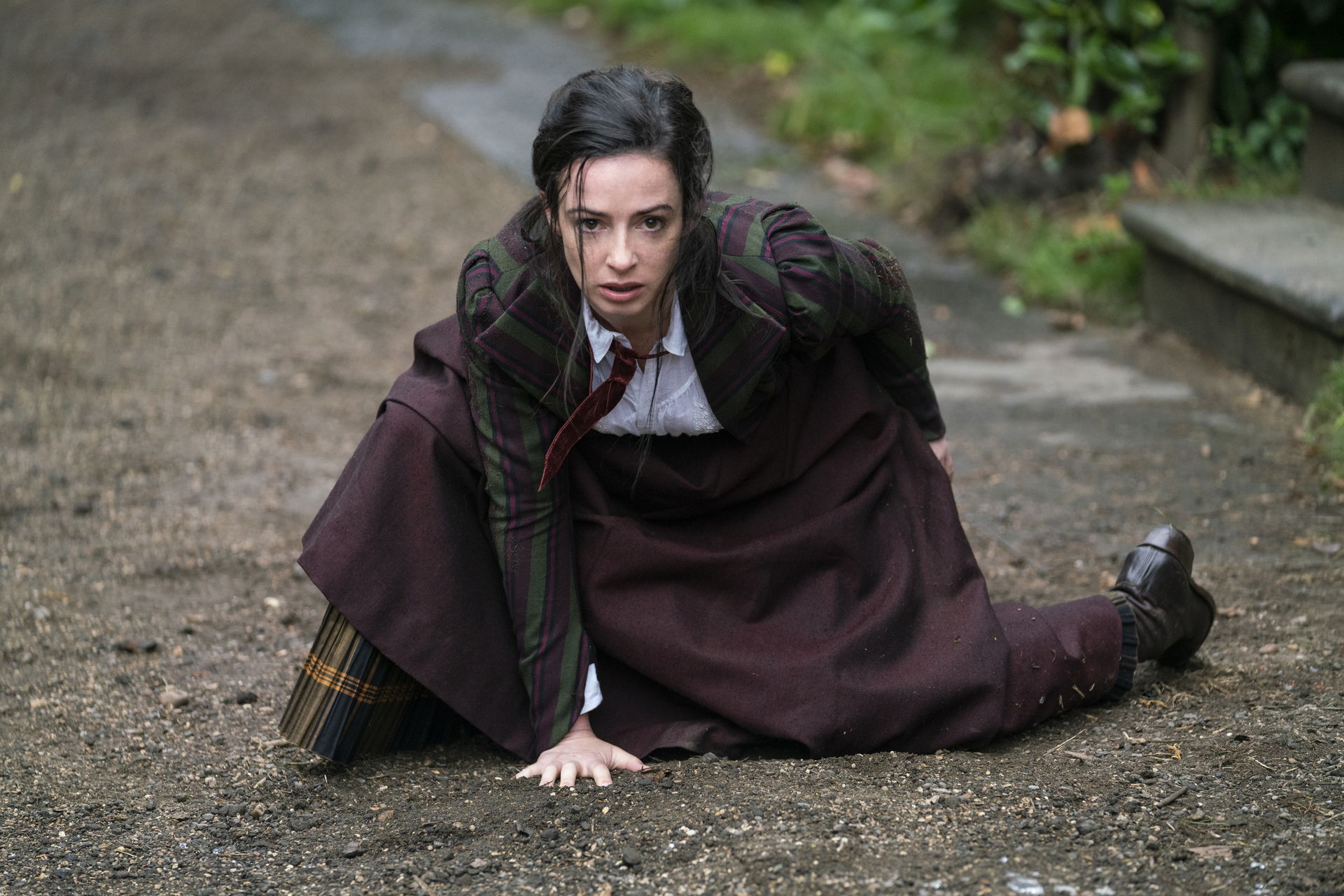 What's on TV This Week: Joss Whedon's 'The Nevers' on HBO - Vimarsana News