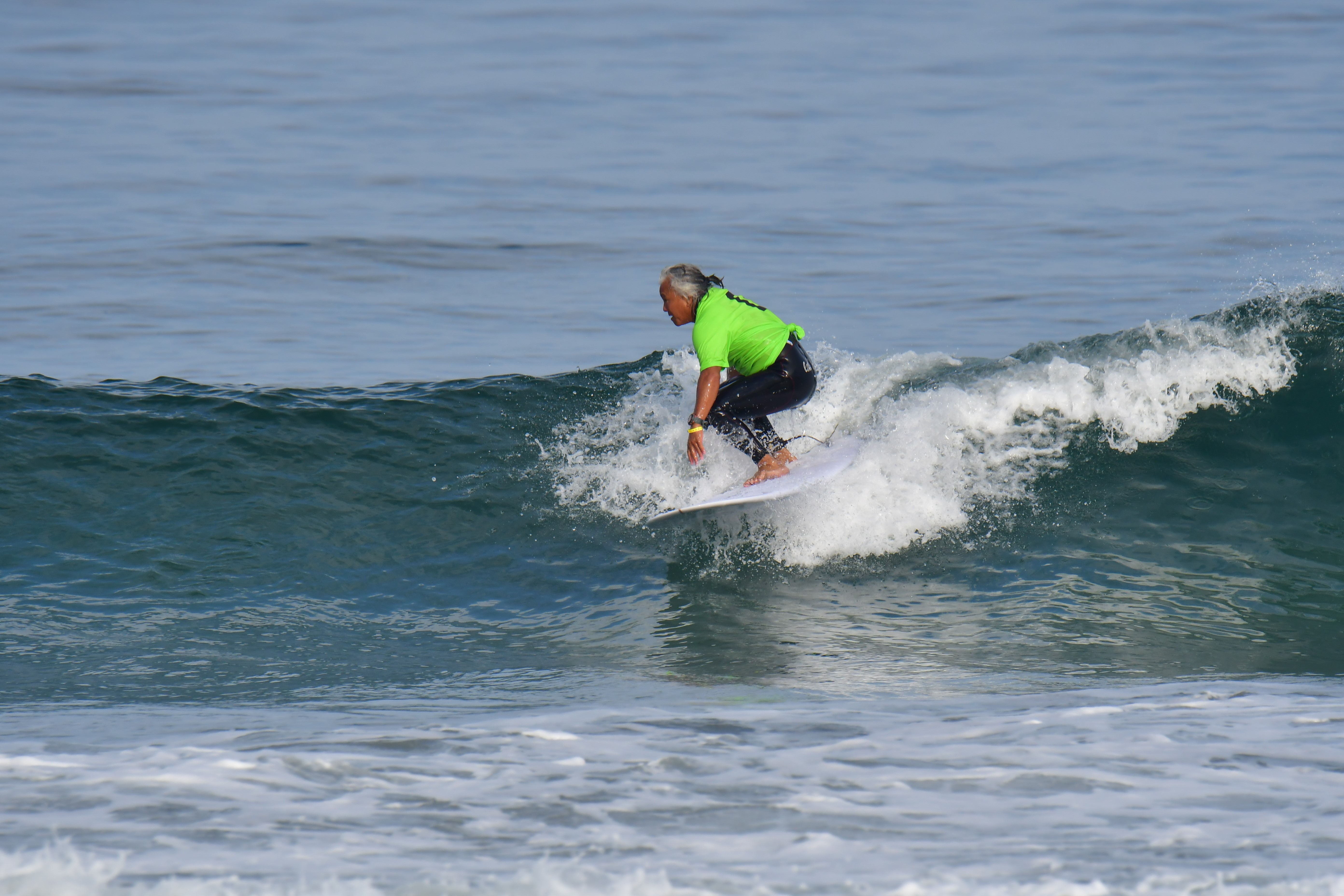 Luau & Legends of Surfing Invitational returns to La Jolla for 30th year - Vimarsana News
