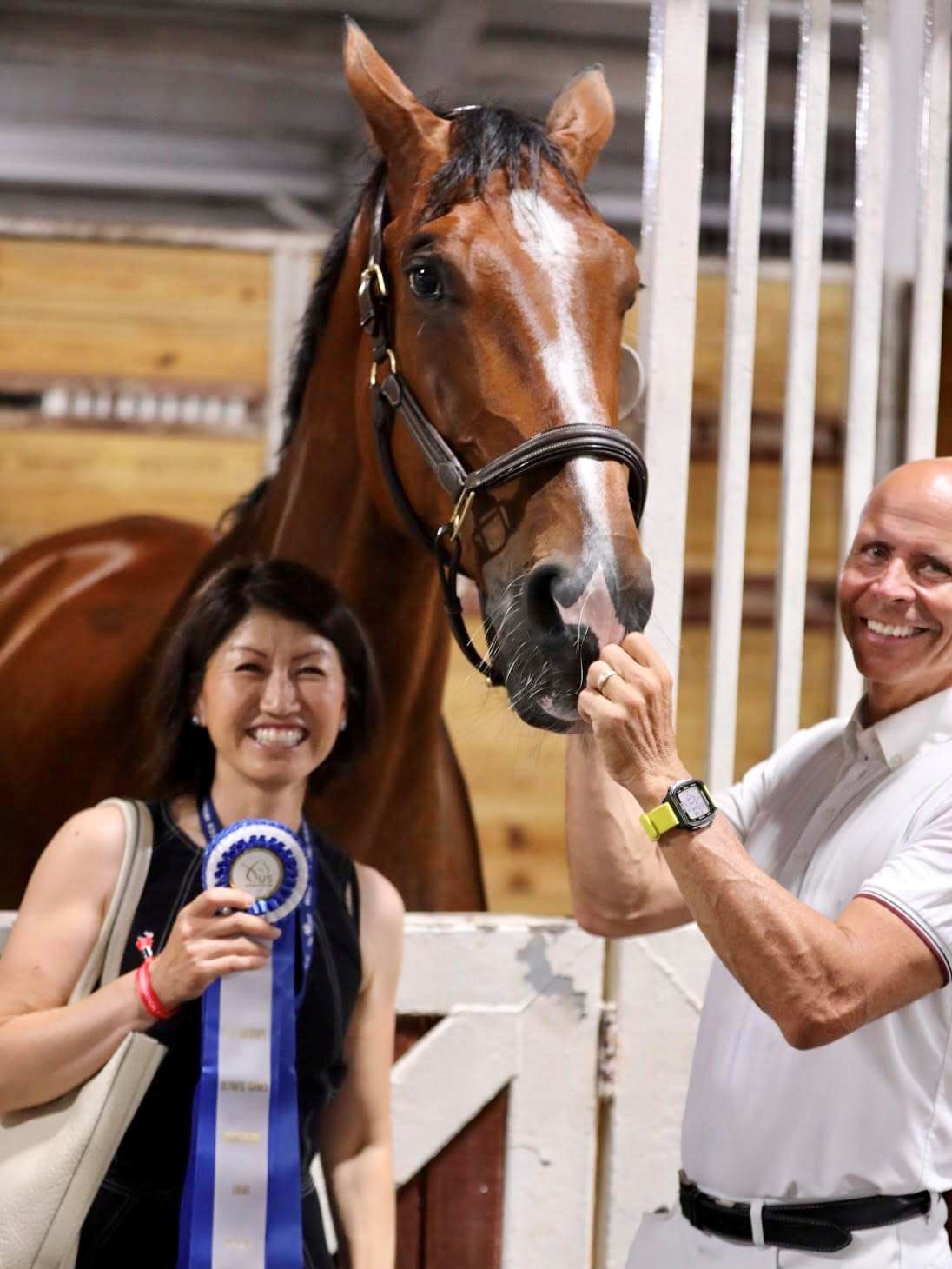 Column: Carmel Valley's Steffen Peters prepares for fifth Olympics in equestrian - Vimarsana News