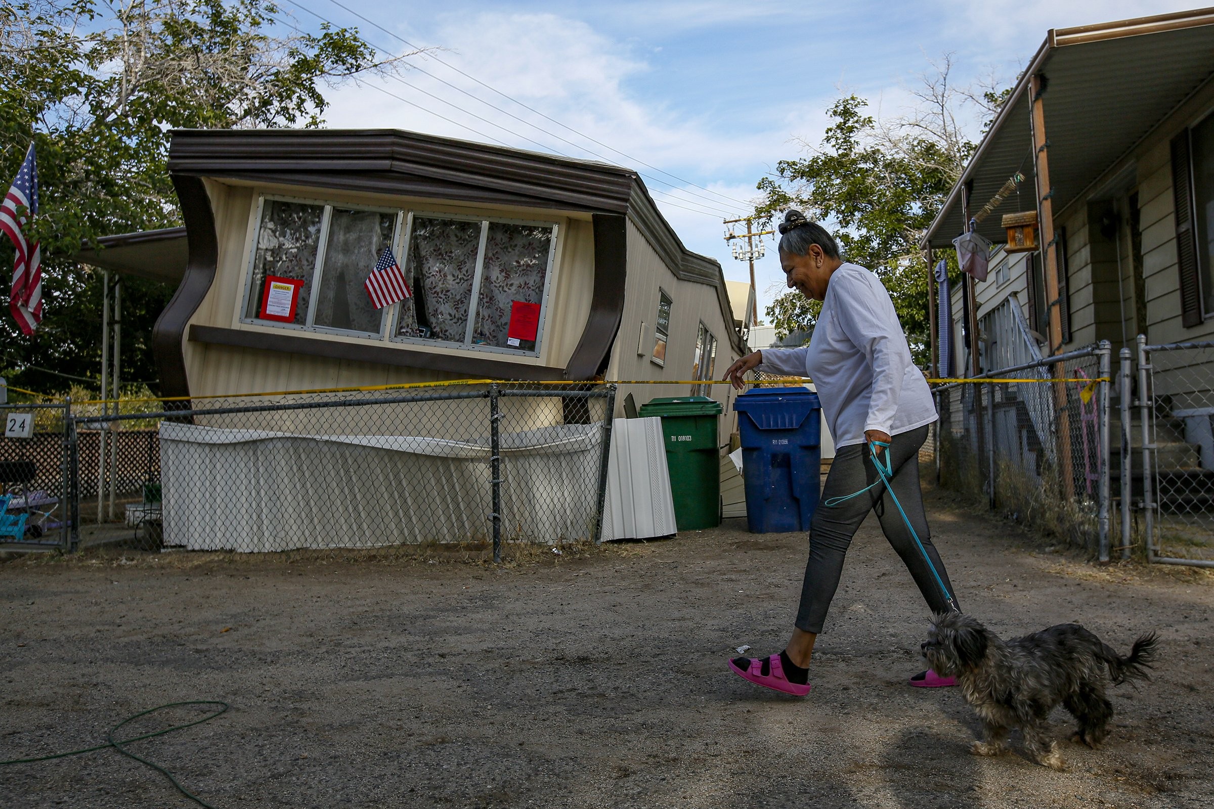 Homeowners can get cash for earthquake retrofits. Here's how - Vimarsana News