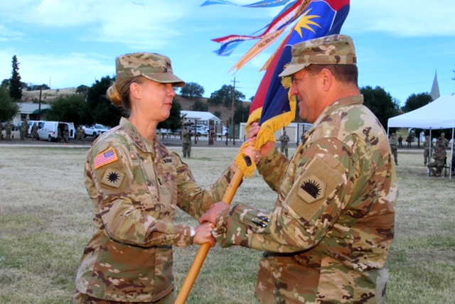 Two-star general with O.C. roots retires after breaking Army's glass ceiling - Vimarsana News