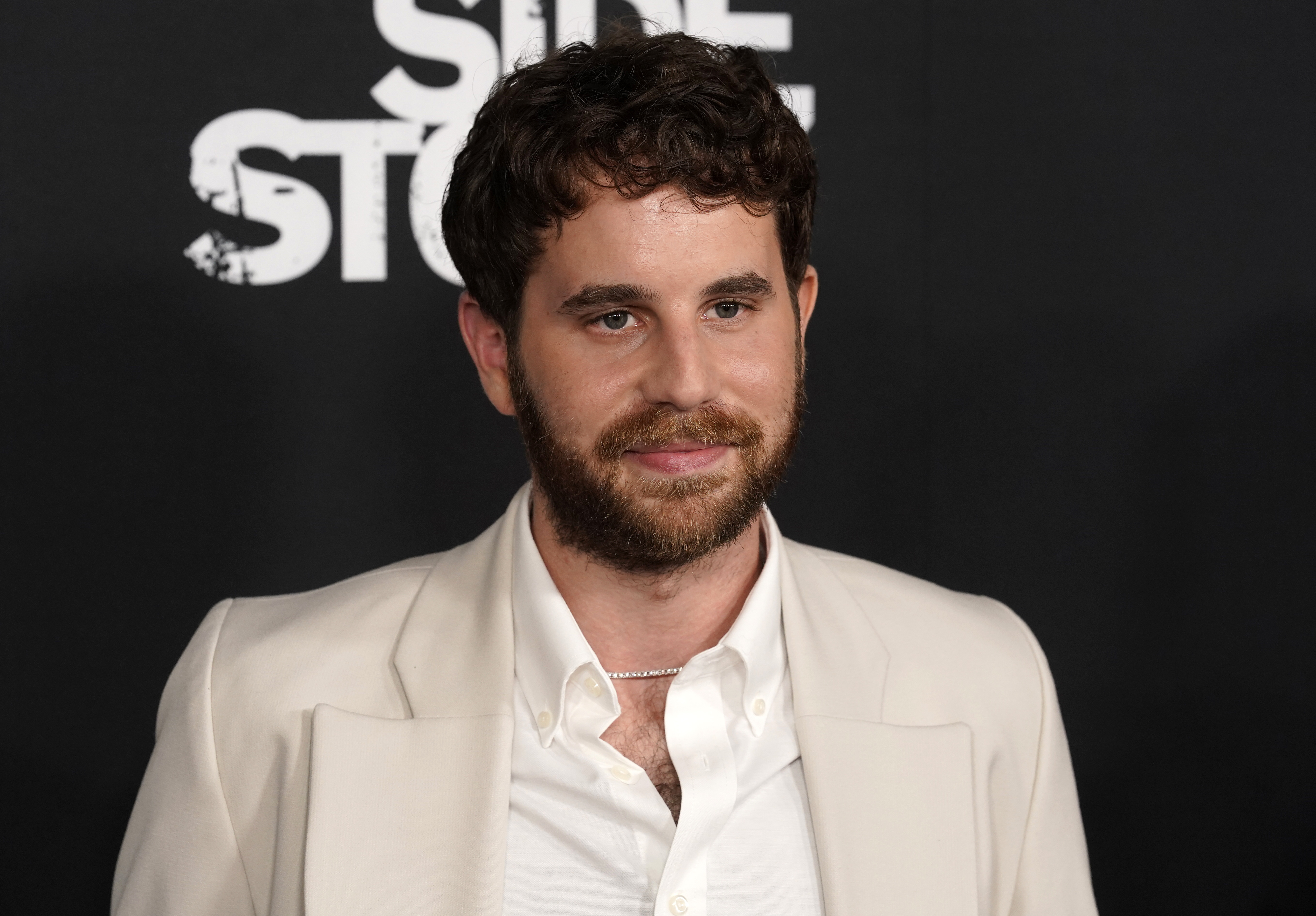 Ben Platt, 'Parade' stars speak out against antisemitic protests - Vimarsana News