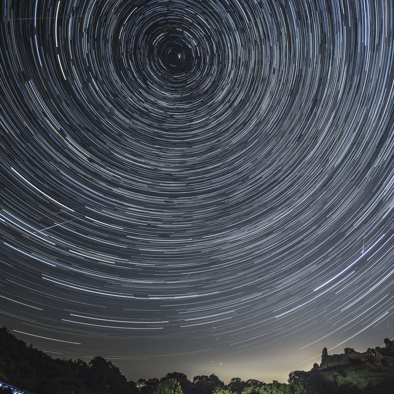 Perseid meteor shower is peaking. Where to watch in LA - Vimarsana News