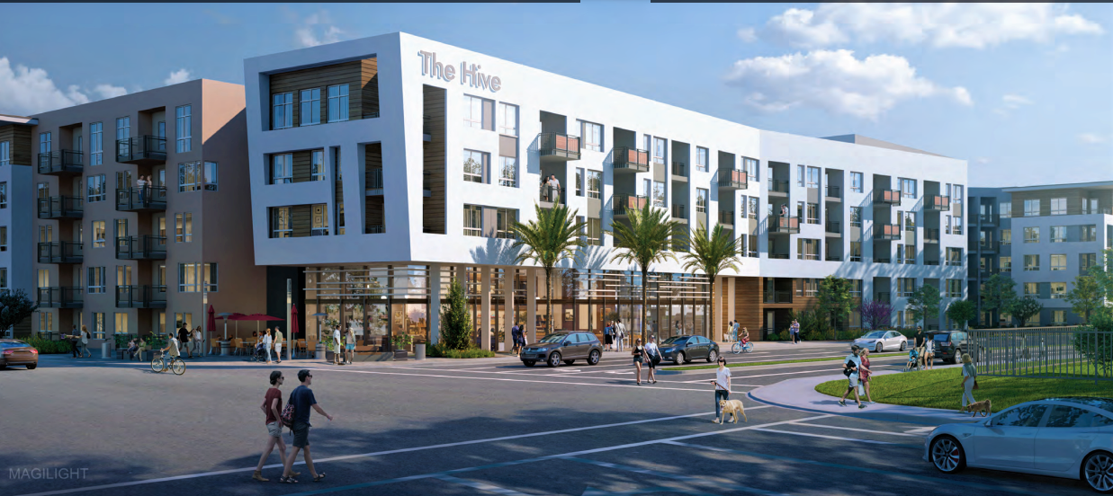 Costa Mesa passed Measure K to spur housing. Now, a 1,050-unit project is in the pipeline - Vimarsana News