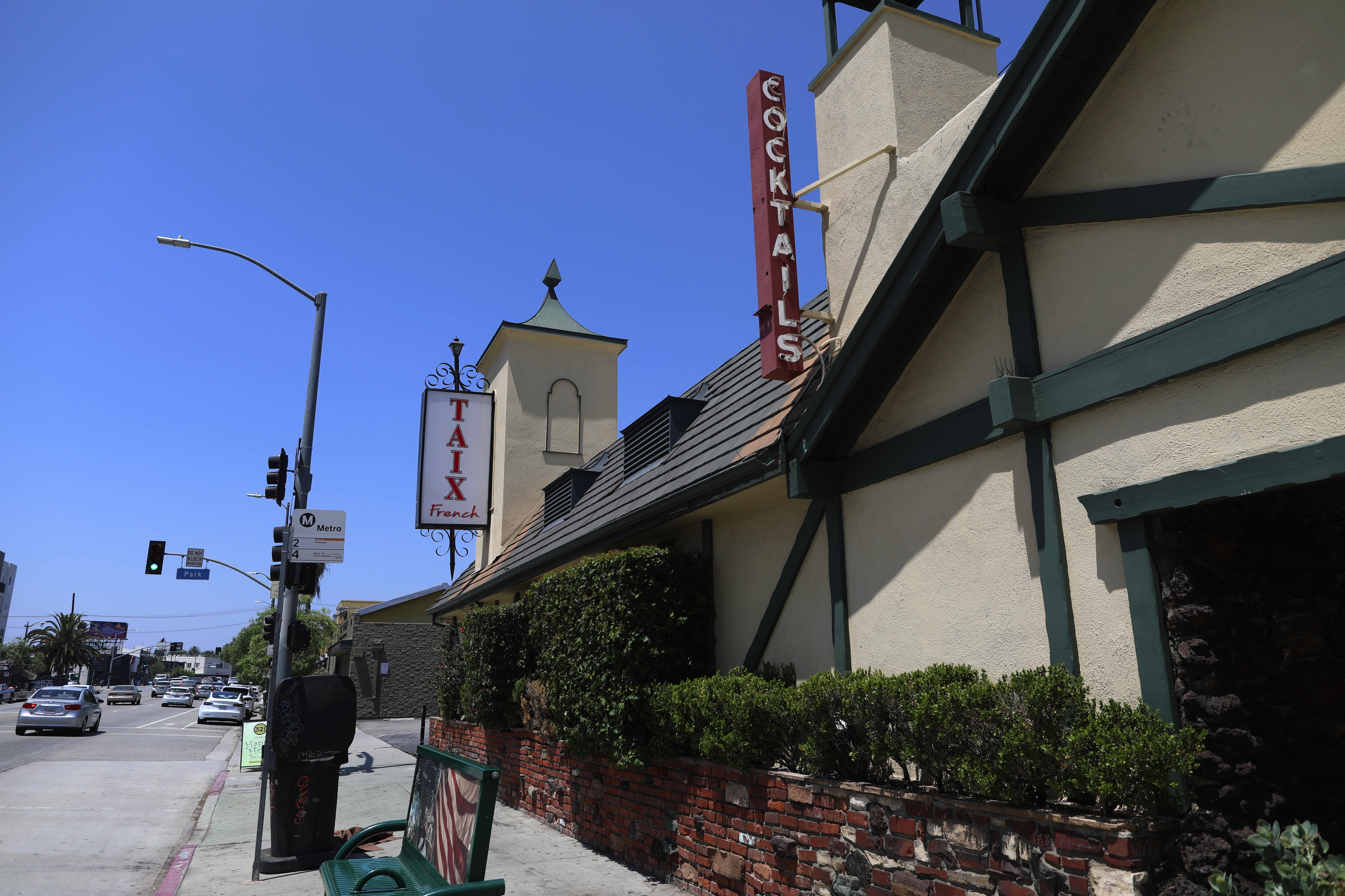Beloved Echo Park eatery is enmeshed in preservation debate - Vimarsana News