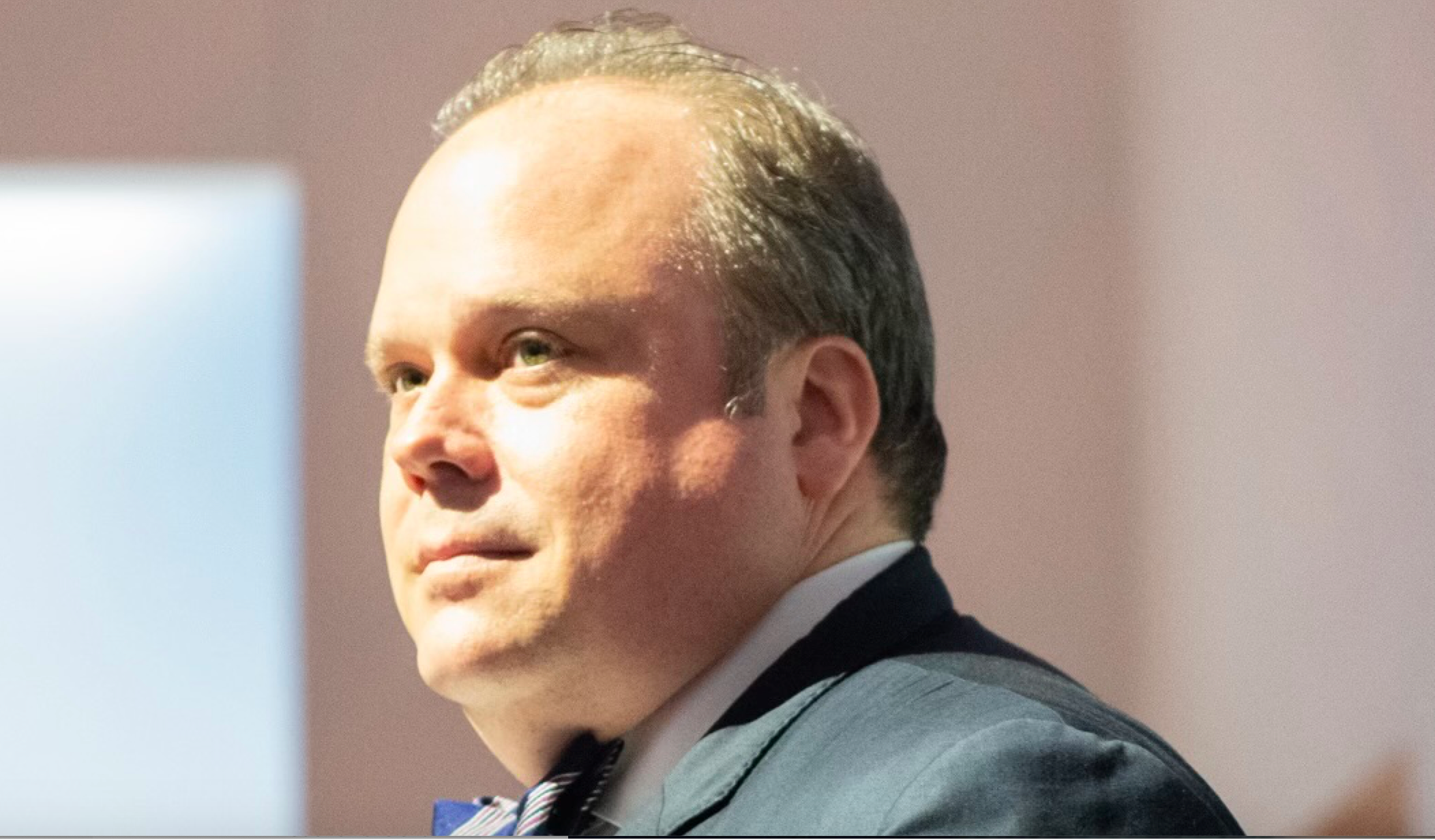 Former Fox News political analyst joins Nexstar's NewsNation - Vimarsana News