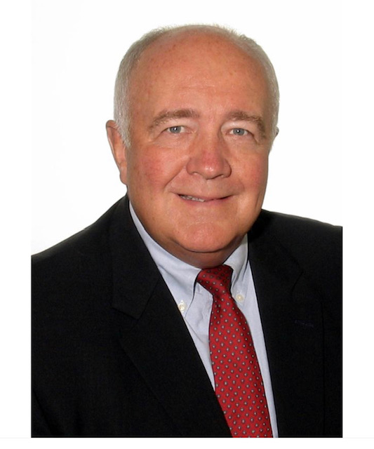 Obituary: 1949-2021: Oceanside businessman Kevin Stotmeister recalled for devotion to community - Vimarsana News