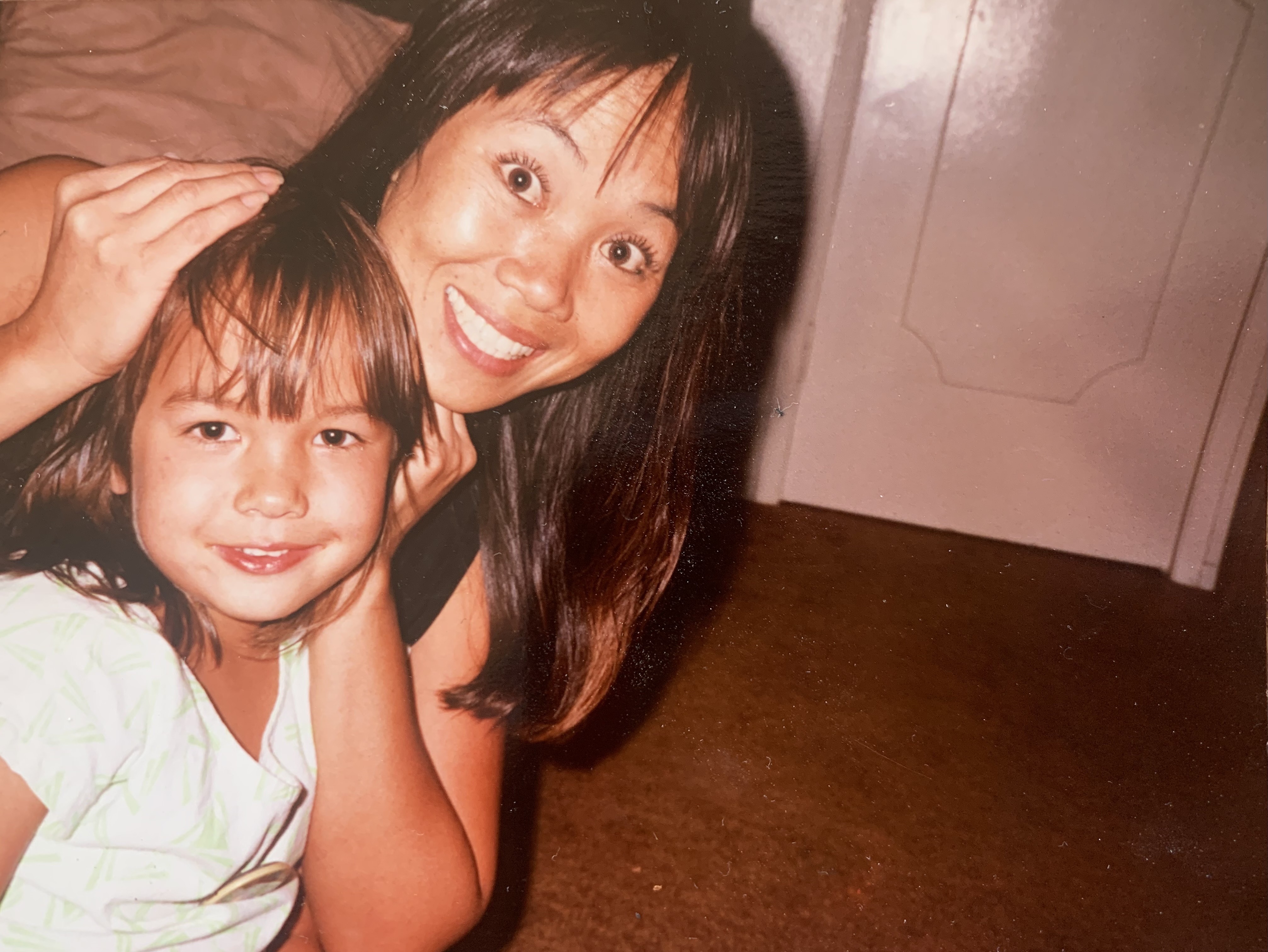 Opinion: My mom died on the first day of 2022. I spent the rest of the year grieving her. - Vimarsana News
