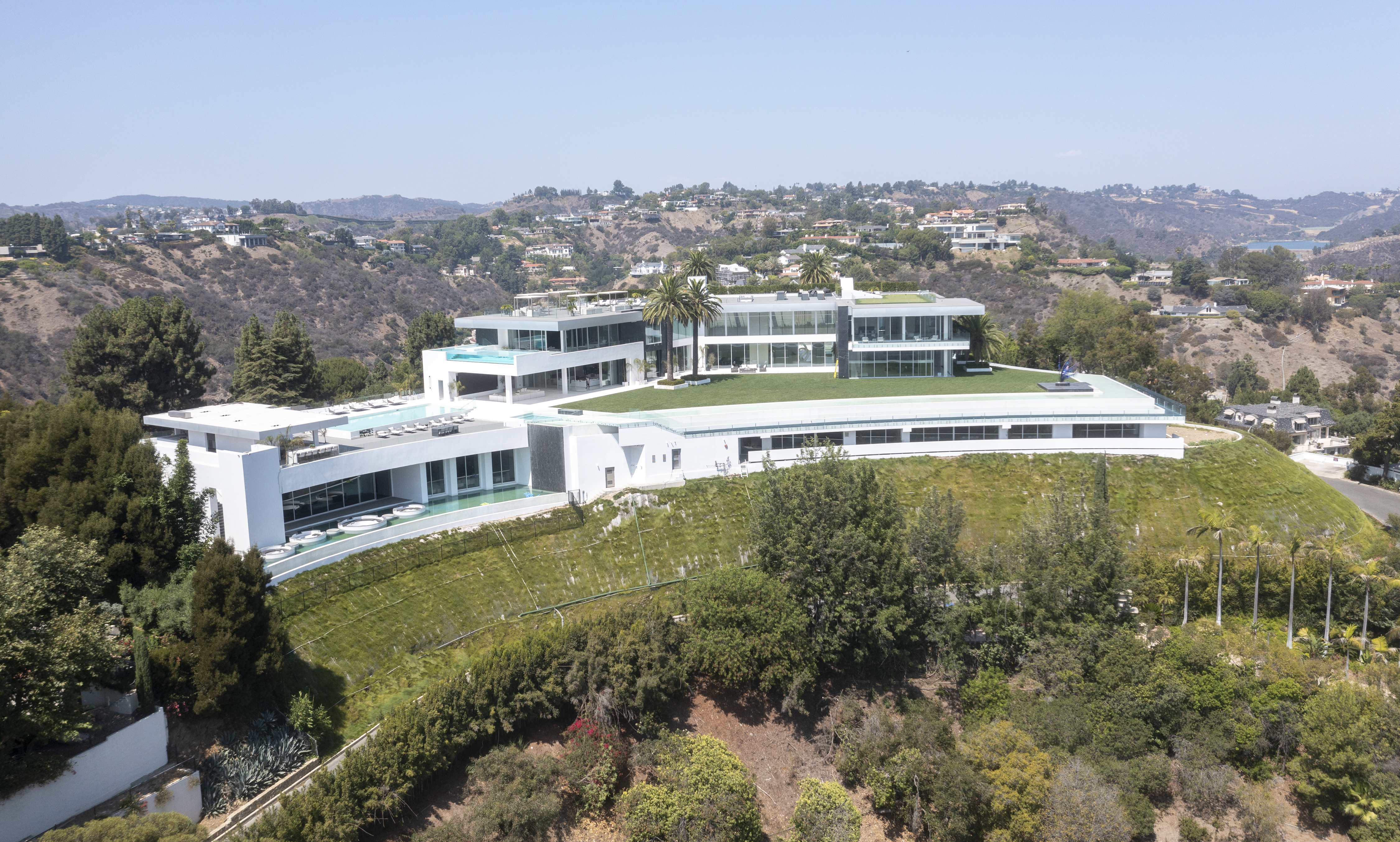 Richard Saghian bought The One. But the story's not over yet - Vimarsana News