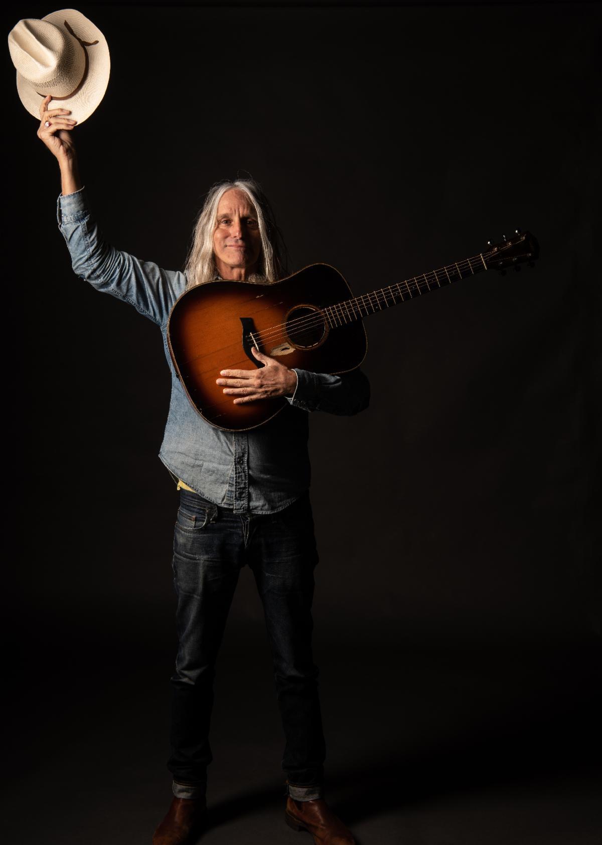 Steve Poltz is on tour to promote his new album after recovering from COVID-19: 'I let my guard down' - Vimarsana News