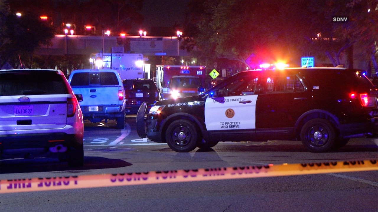 Policies for law enforcement in San Diego County conform with duty-to-intervene, de-escalation laws - Vimarsana News