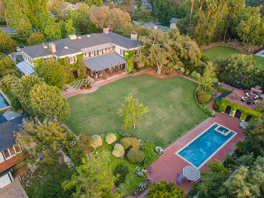 415 South Grand Avenue, Pasadena 91105 - Los Angeles Times - Vimarsana News