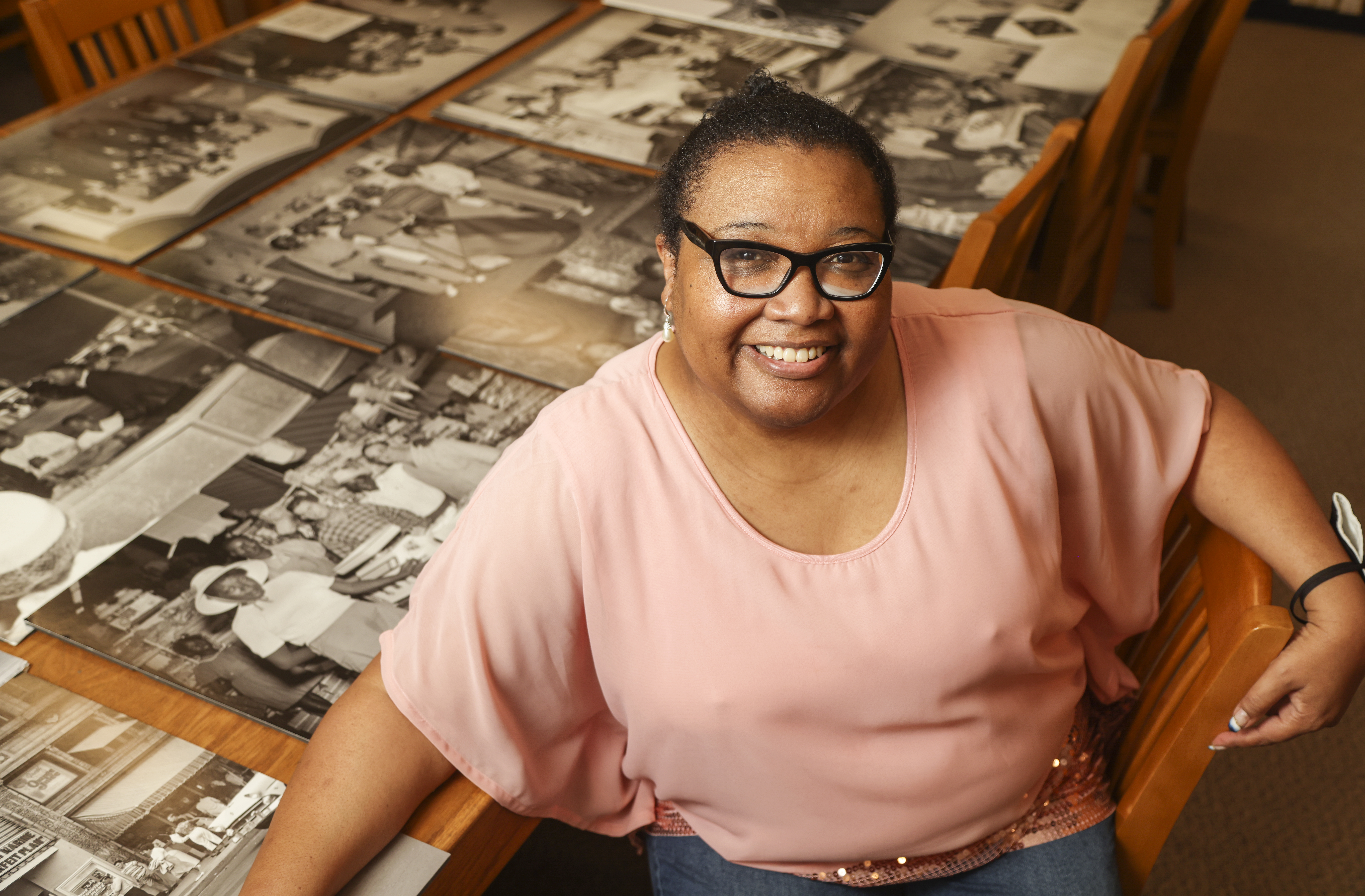 Opinion: Black San Diego History isn't just about the past. It's being made every day. - Vimarsana News