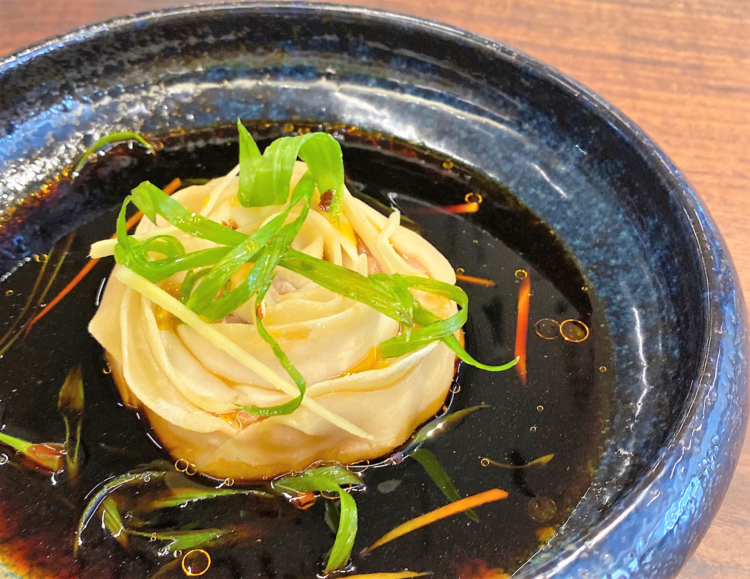 The Dish: Urban Kitchen Group opens Artifact at remodeled Mingei museum in Balboa Park - Vimarsana News