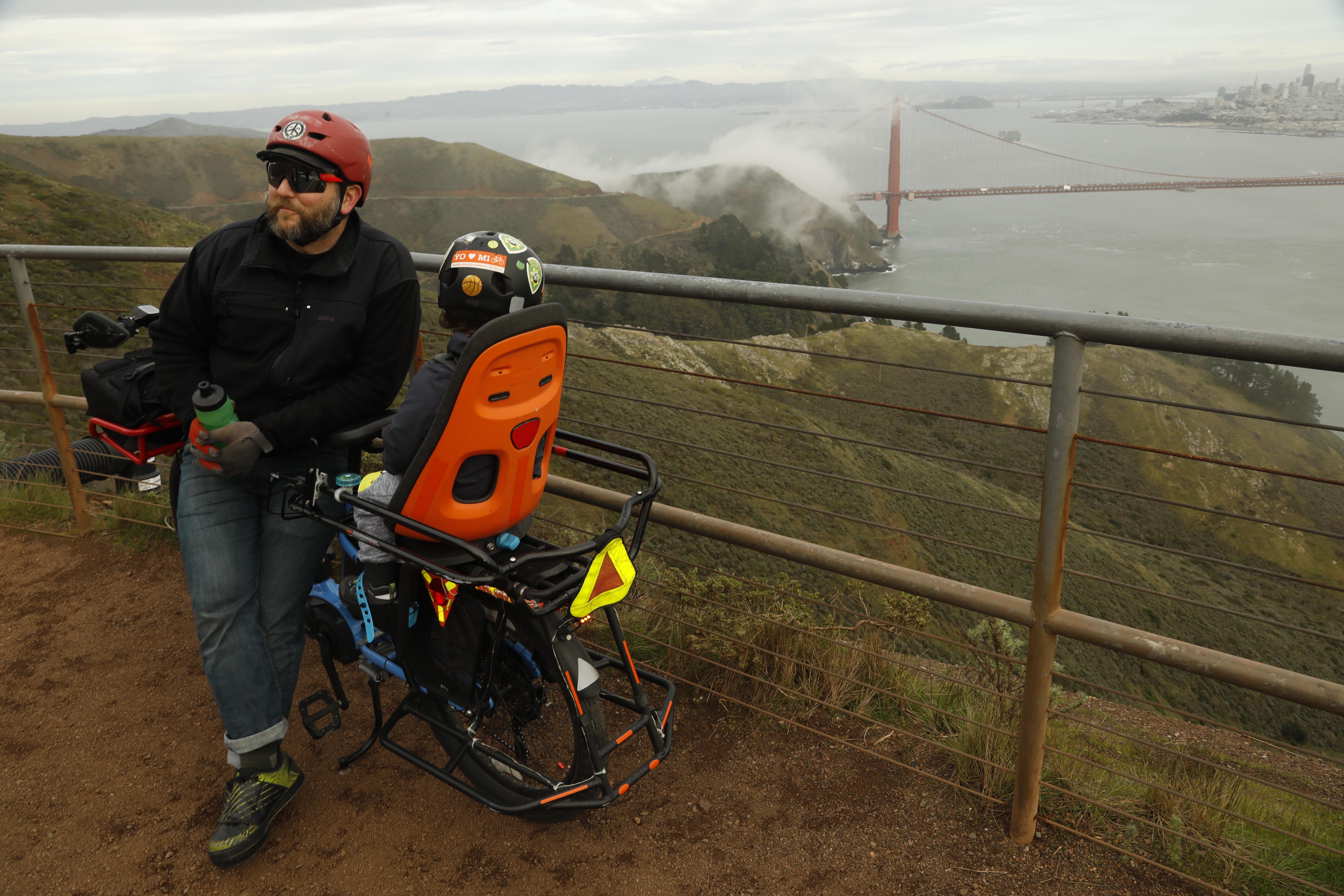 Letters: E-bikes and e-scooters are e-nuisances and don't belong on public paths - Vimarsana News