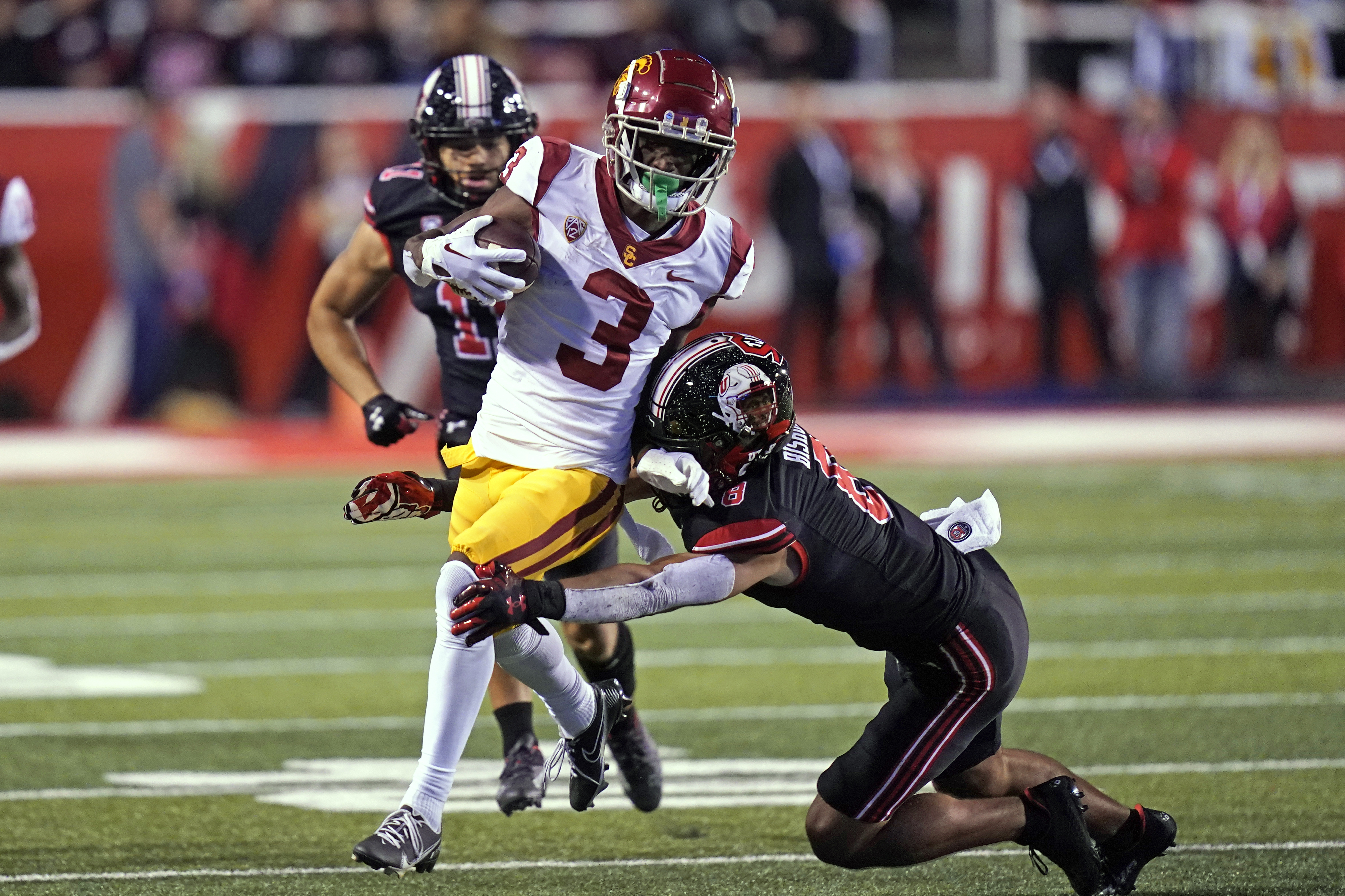 How a loss to Utah inspired USC's run to the Pac-12 title game - Vimarsana News