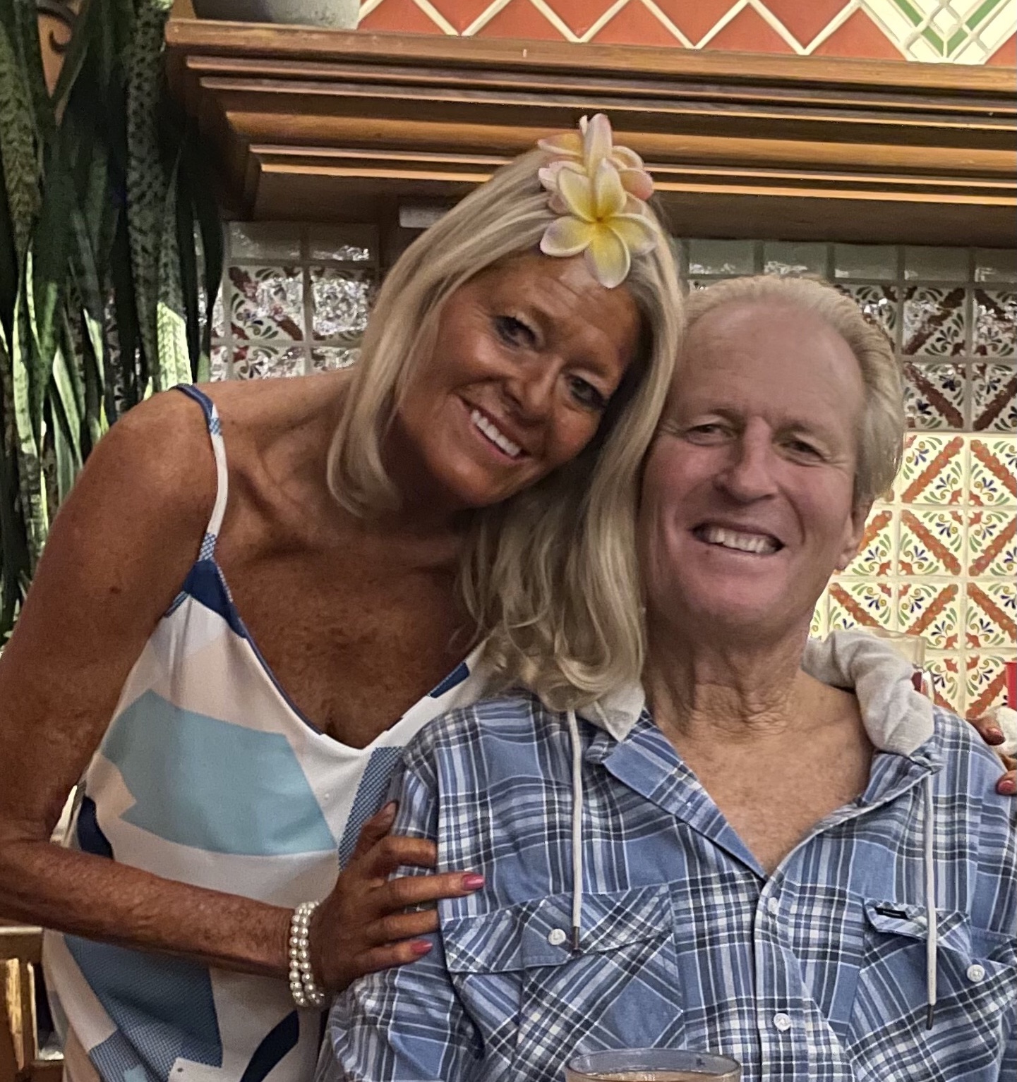 Former volunteer and teacher get support during cancer struggle from La Jolla Elementary School community - Vimarsana News