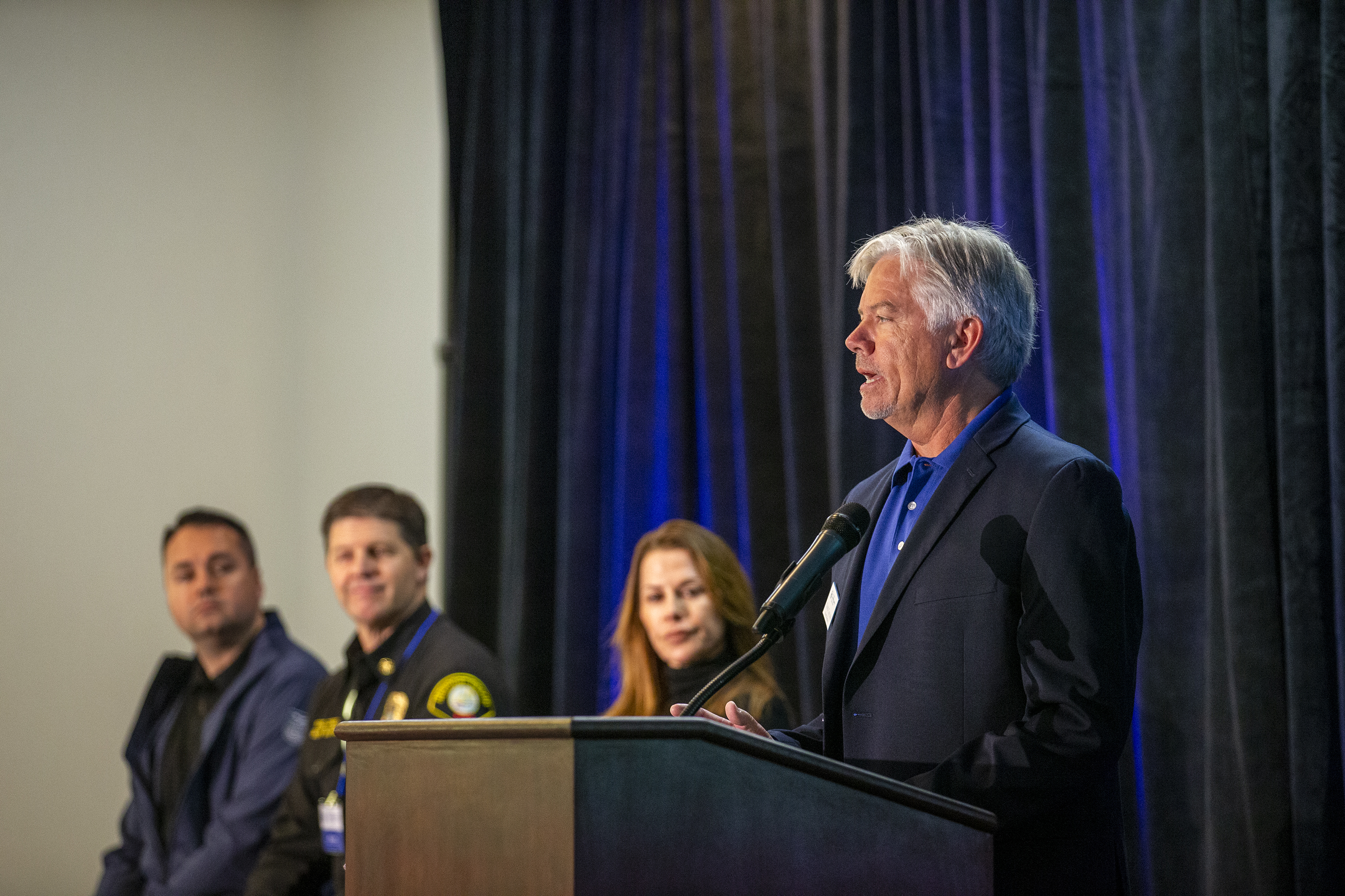 Best practices to prevent drowning topic of California Water Safety Summit in Newport Beach - Vimarsana News