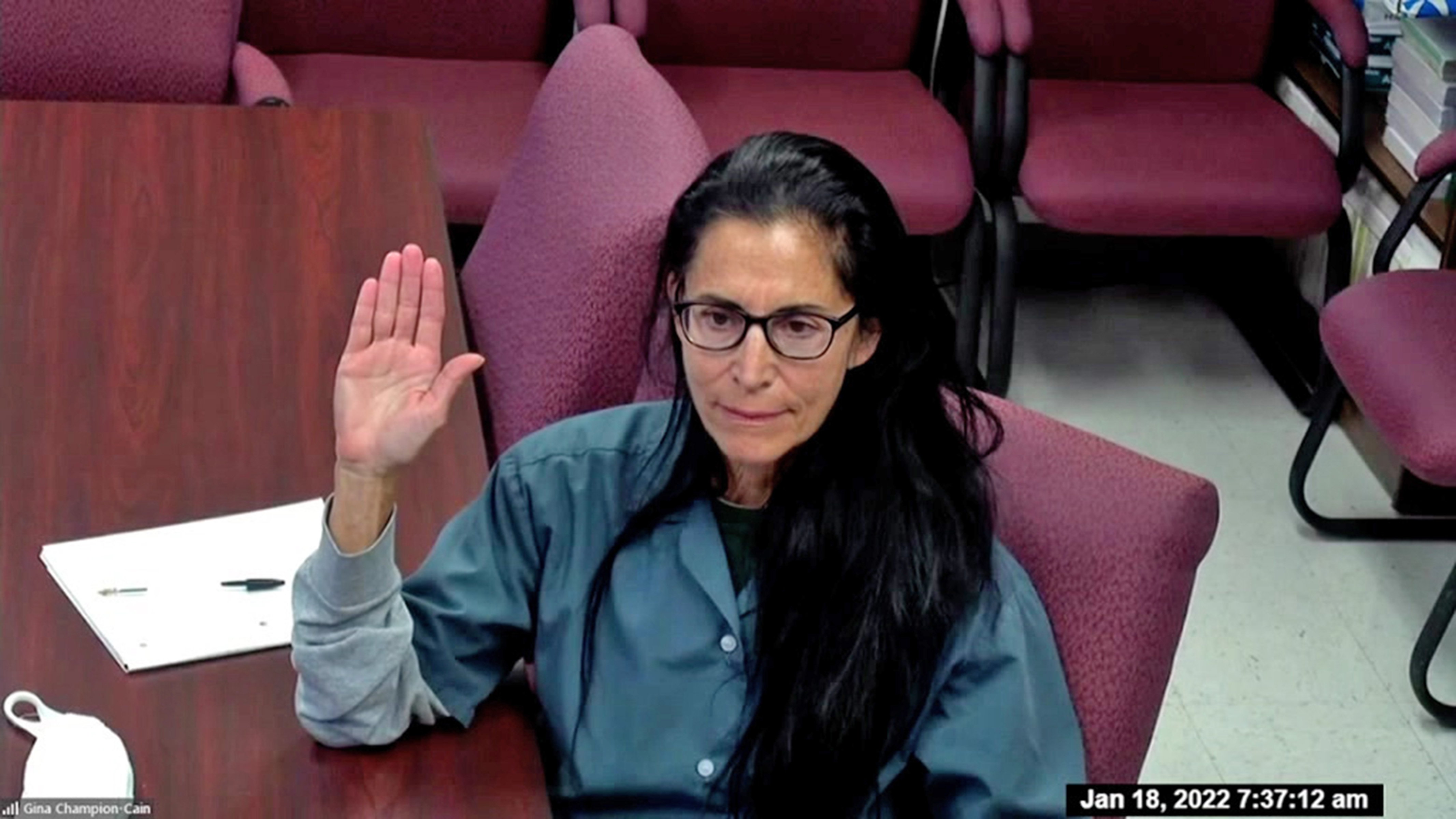 Victims in Champion-Cain scam to get 90% of their money - The San Diego Union-Tribune - Vimarsana News