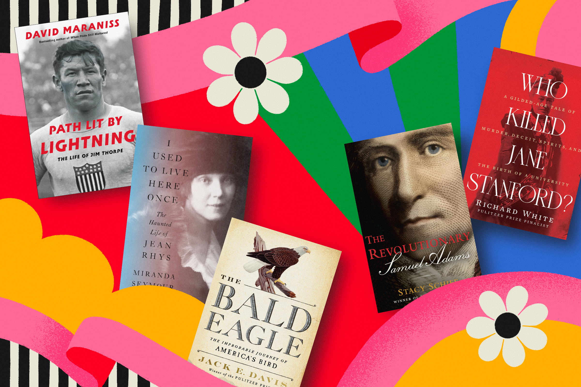 The 5 best nonfiction books of 2022, critic Mary Ann Gwinn - Vimarsana News