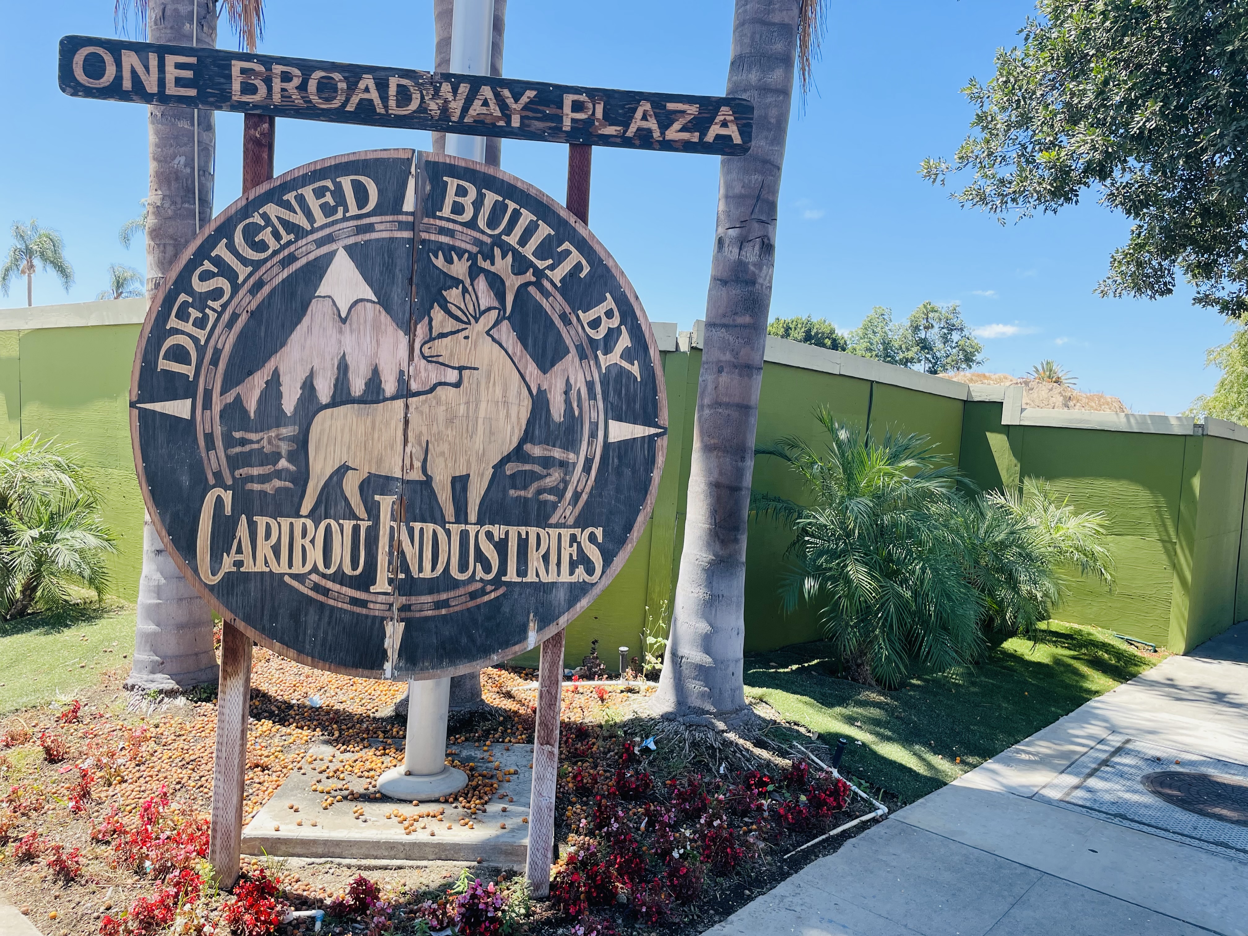 The 20-year odyssey of a dirt lot in Santa Ana - Vimarsana News