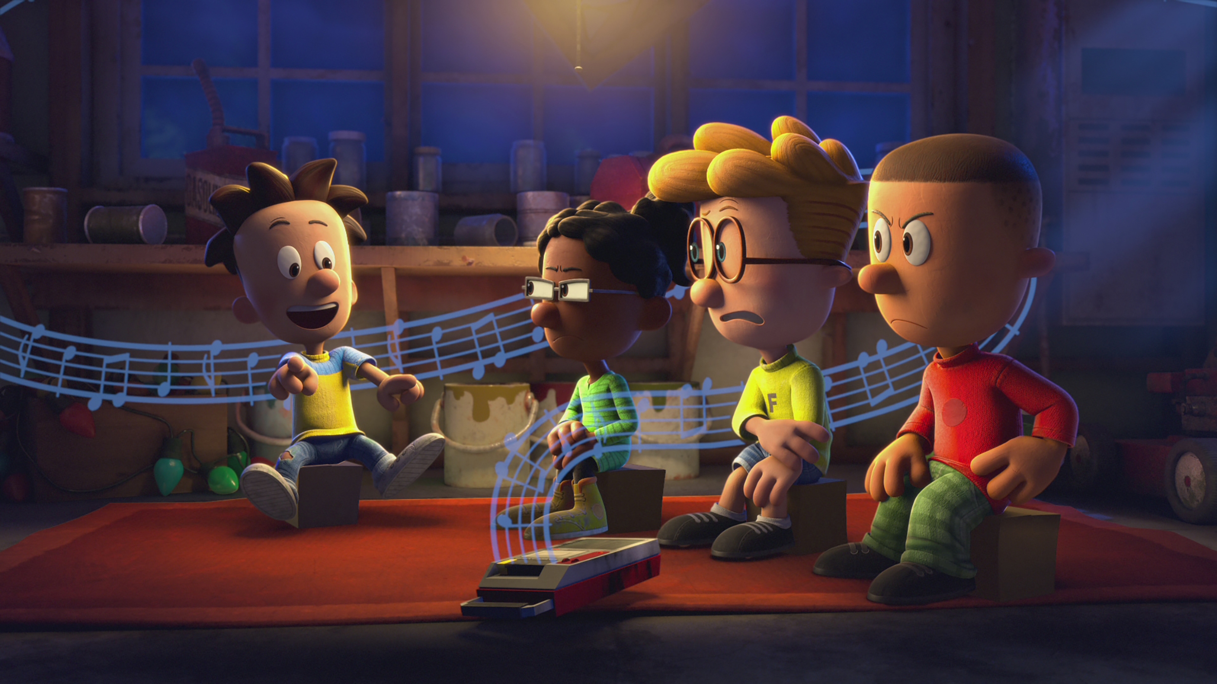 SpongeBob Square Pants network won't fight union drive - Vimarsana News