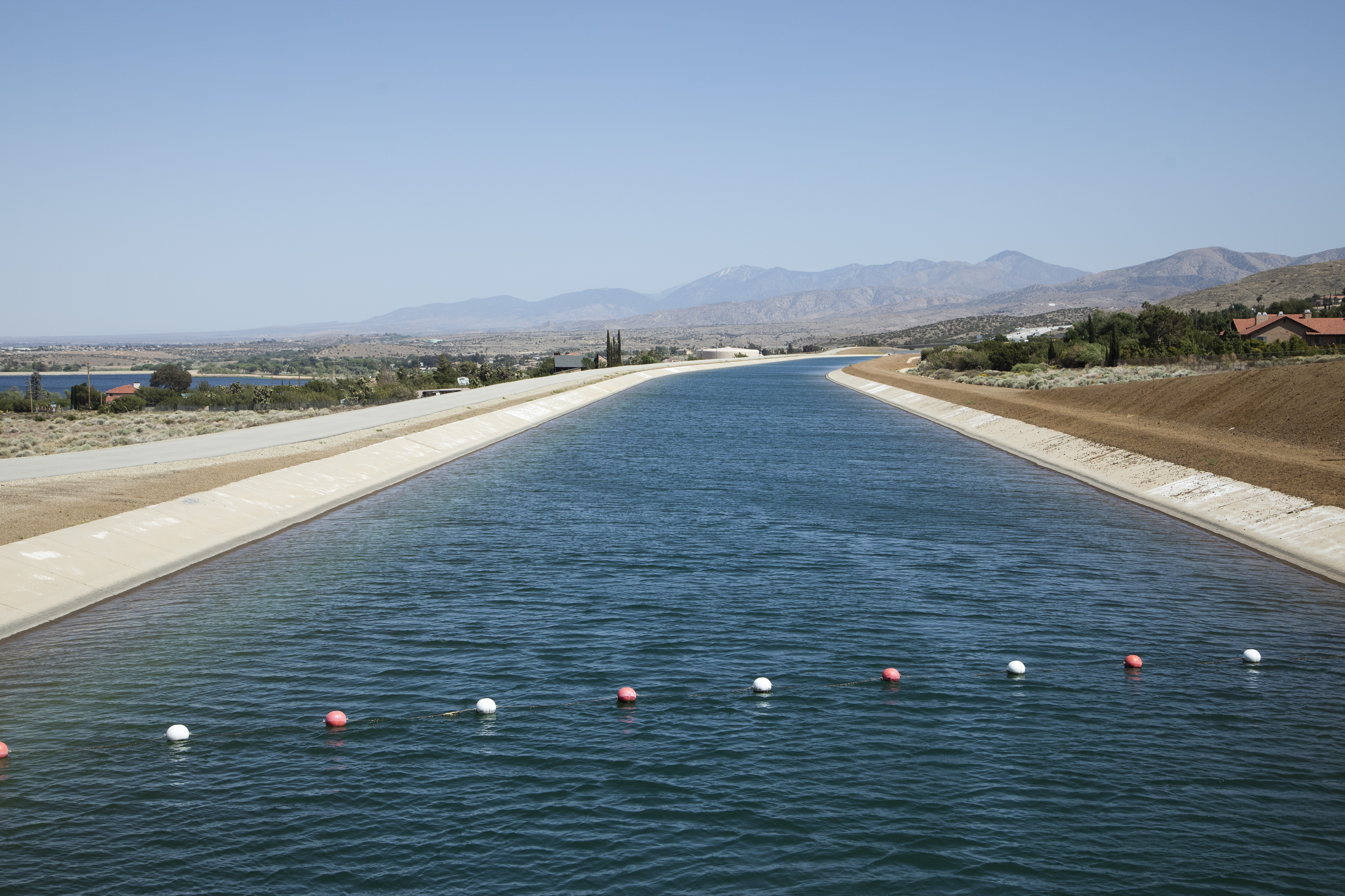 How water agencies will implement new water restrictions - Vimarsana News