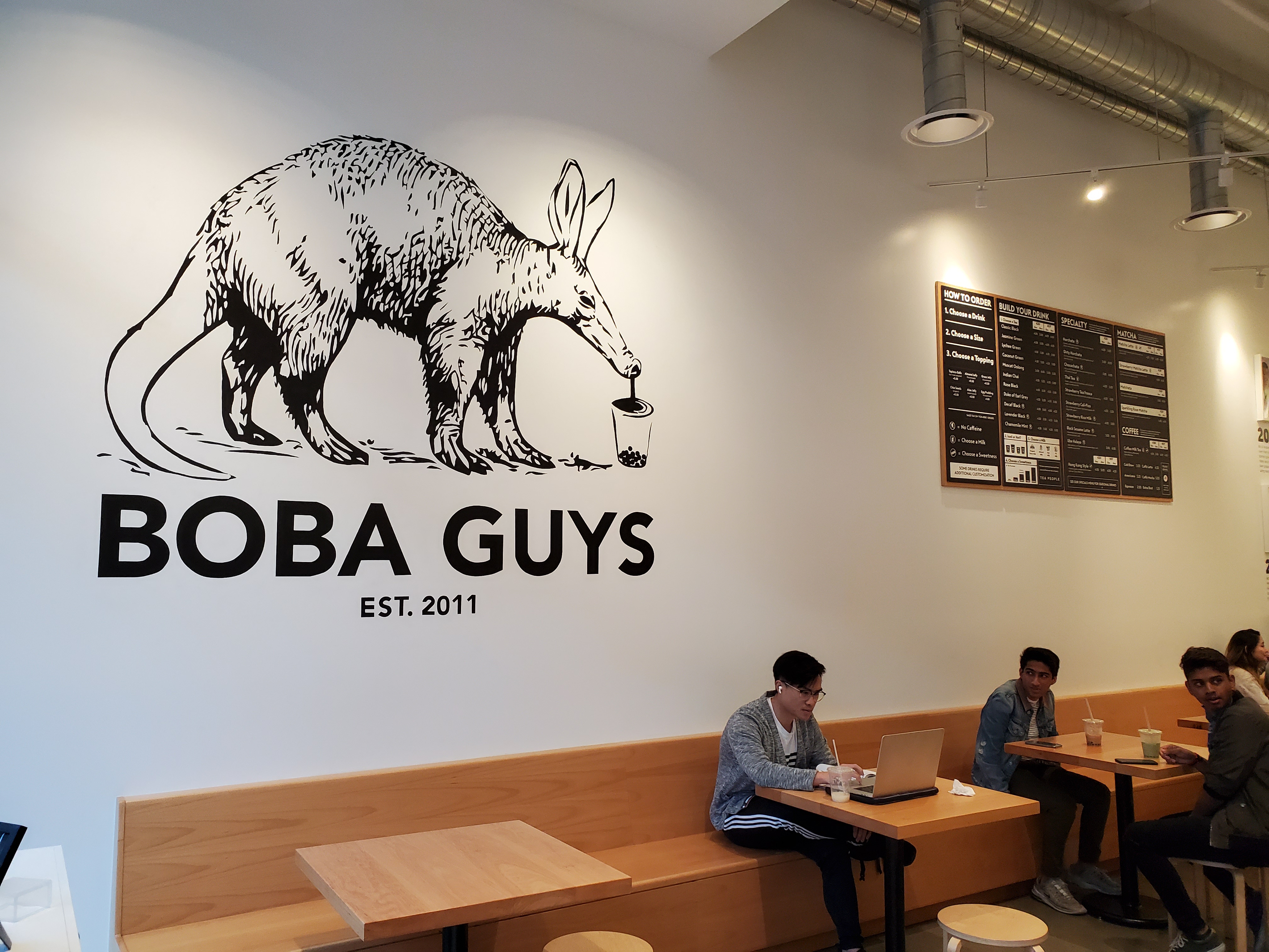 Boba Guys tea chain faces worker ire, social media backlash - Vimarsana News