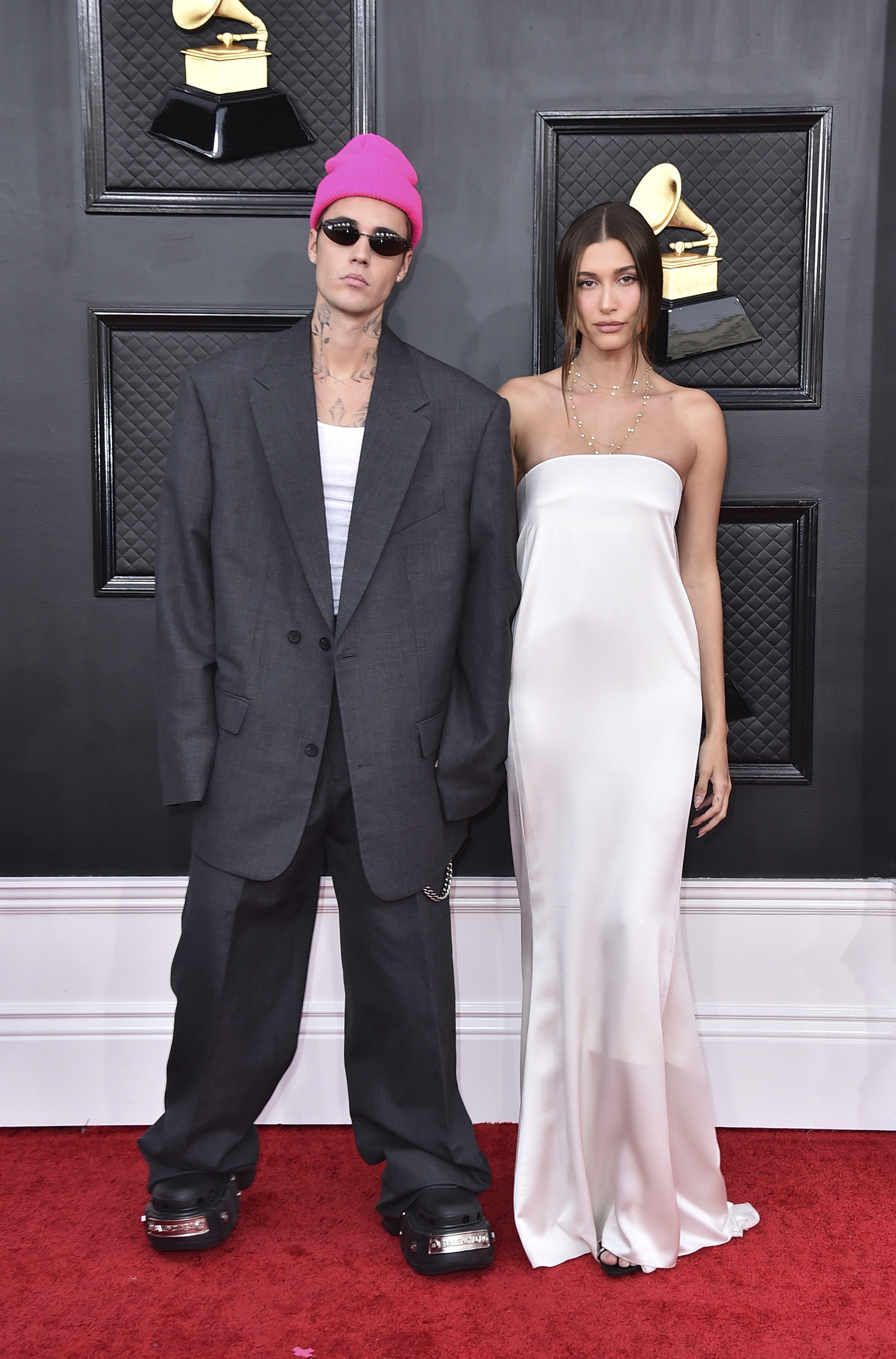 Hailey Bieber shuts down Justin Bieber-Selena Gomez drama - Vimarsana News