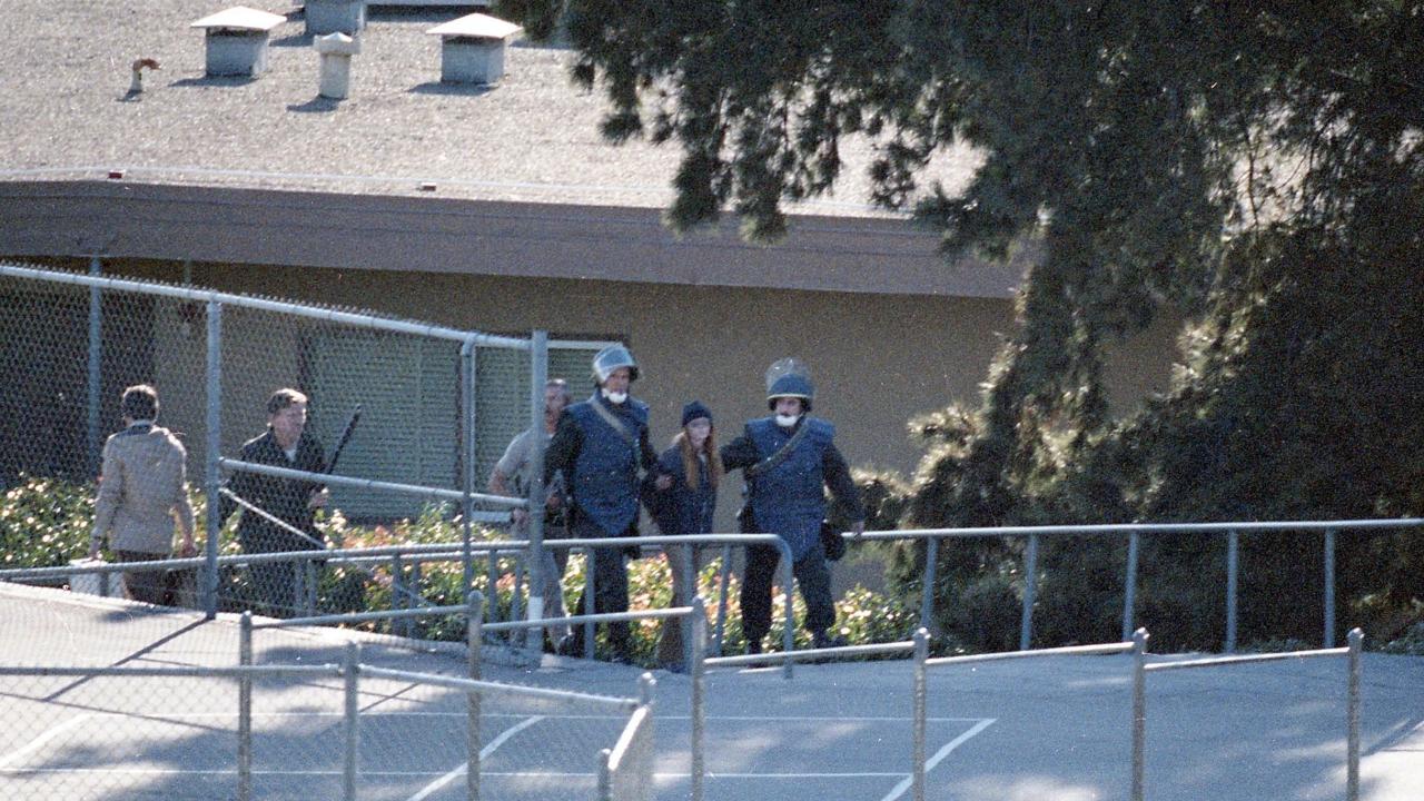 40 years ago, Brenda Spencer took lives, changed lives in a mass shooting at a San Diego elementary school - Vimarsana News