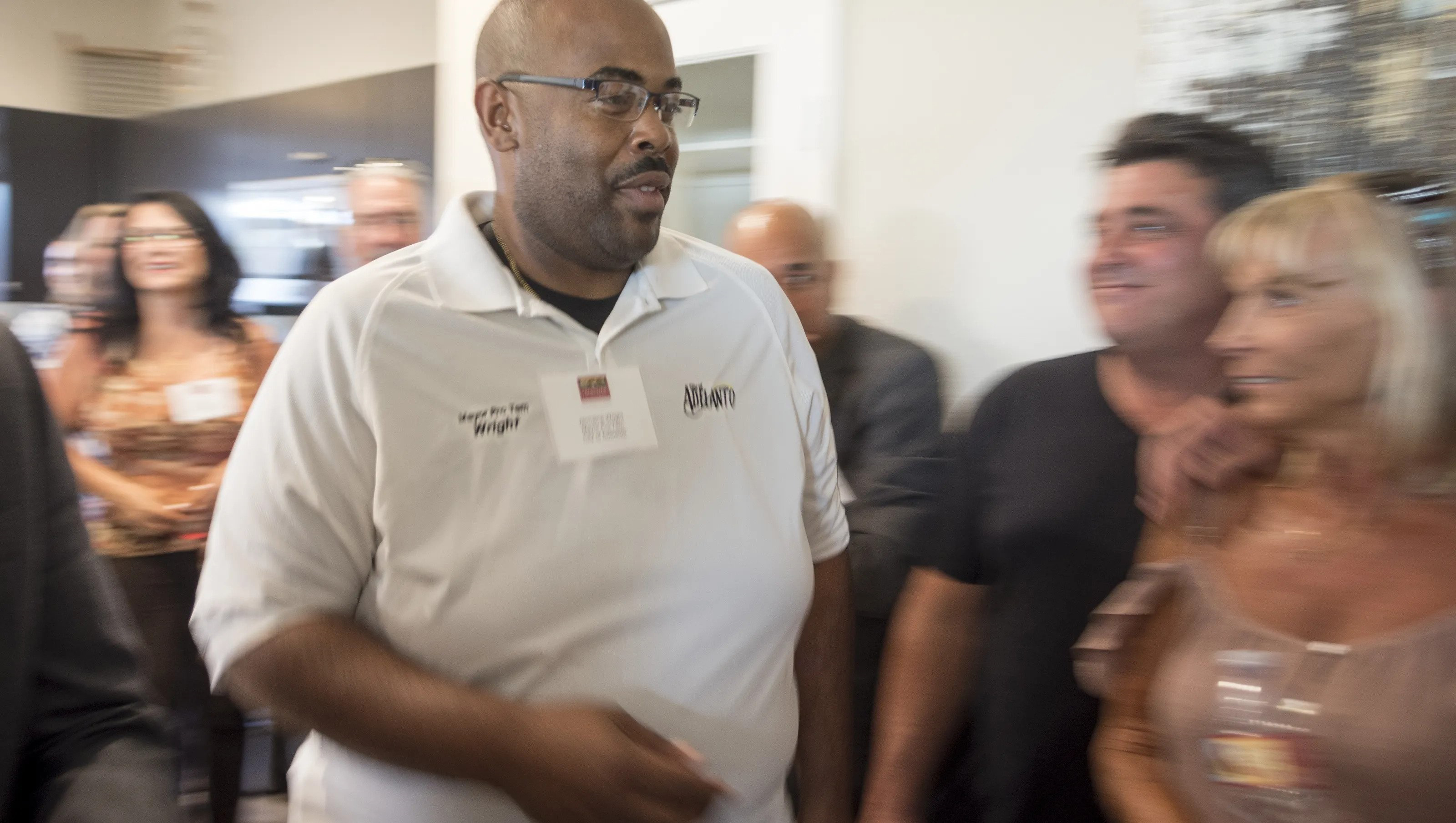 A cannabis bribe and arson: Former Adelanto councilman sentenced to federal prison - Vimarsana News