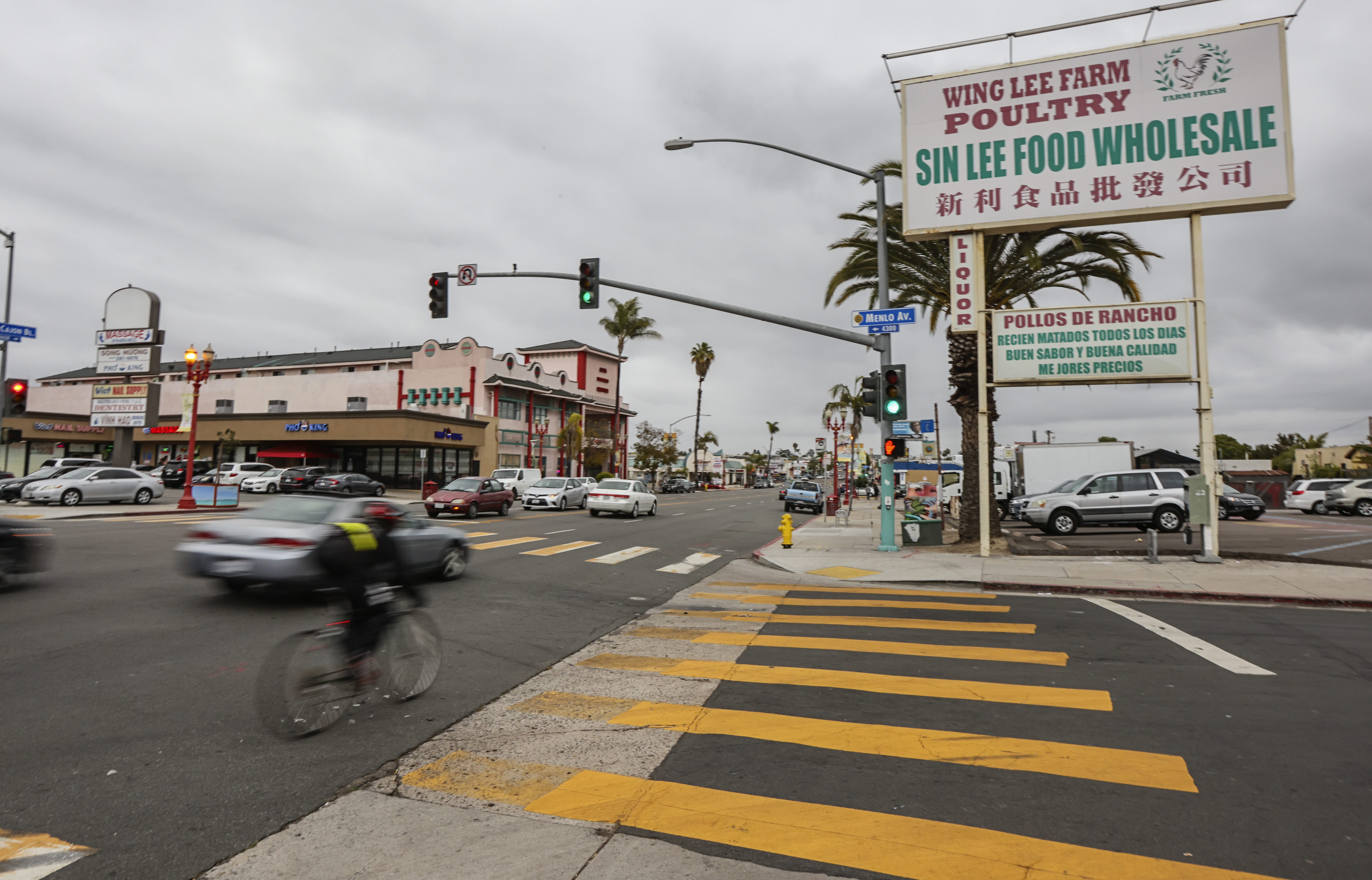 Column: San Diego is still trying to become a "City of Villages" - Vimarsana News