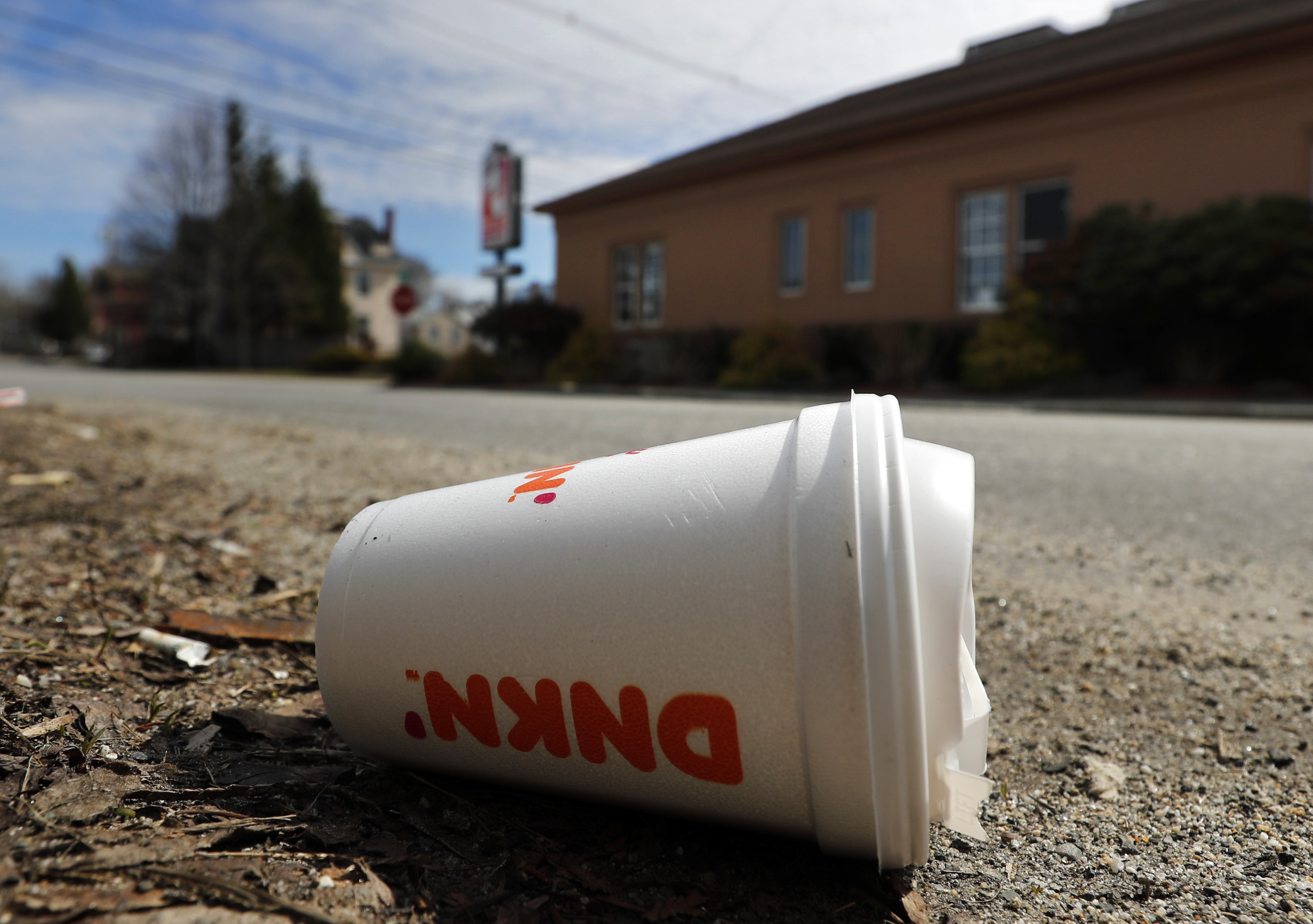 Los Angeles bans Styrofoam products, targeting single-use plastics - Vimarsana News