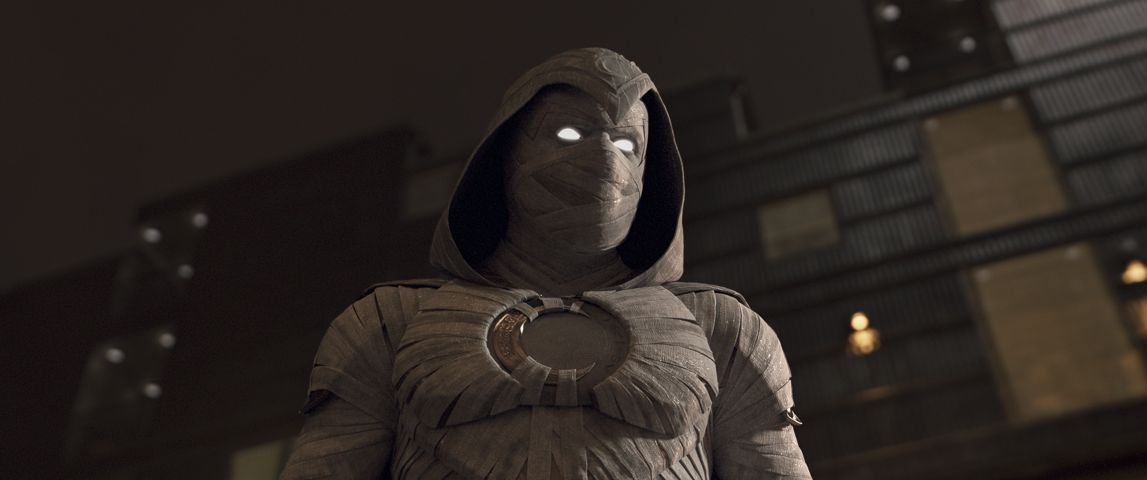 'Moon Knight' Episode 6: Scarlet Scarab and Jake, explained - Vimarsana News