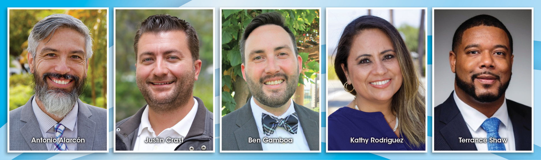 Five administrators announced at MiraCosta College - Vimarsana News