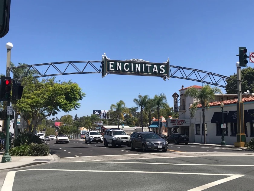 Encinitas City Council OK's homeless parking lot move to community center - Vimarsana News