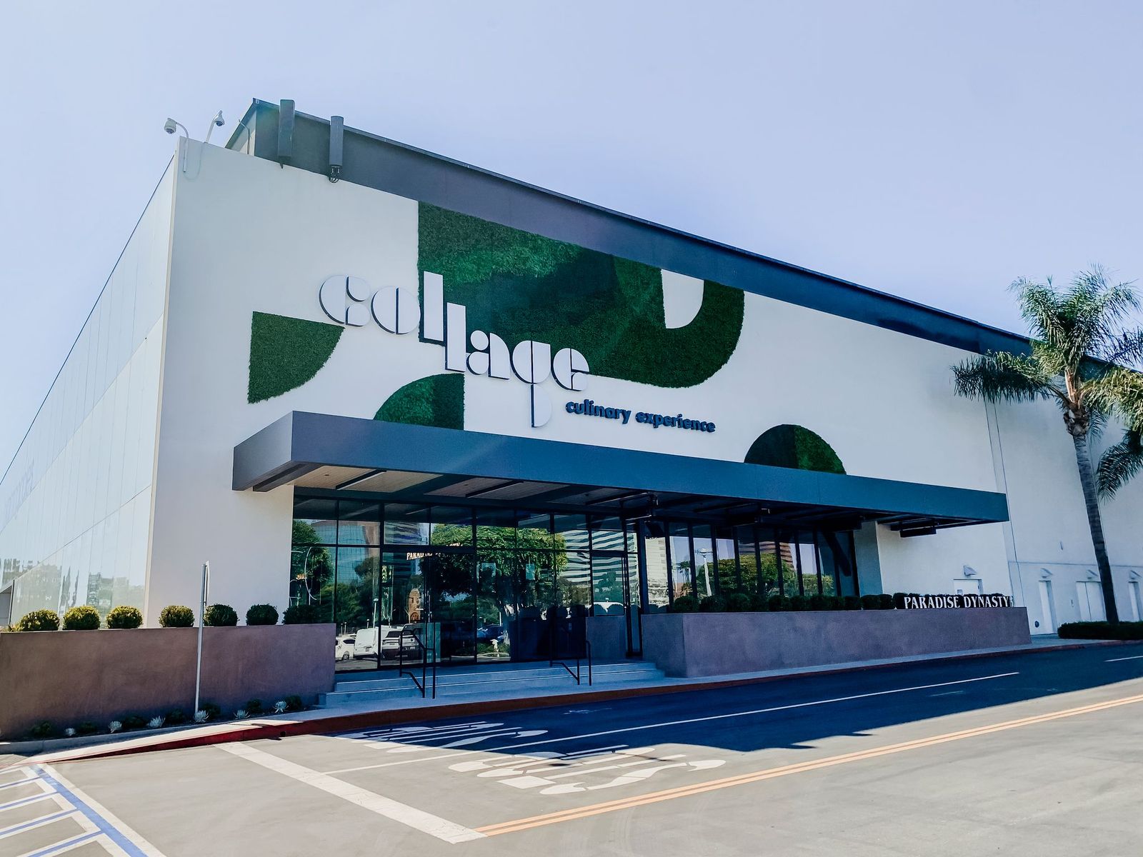 'Raising the bar': Collage Culinary Experience reaches higher at South Coast Plaza - Vimarsana News