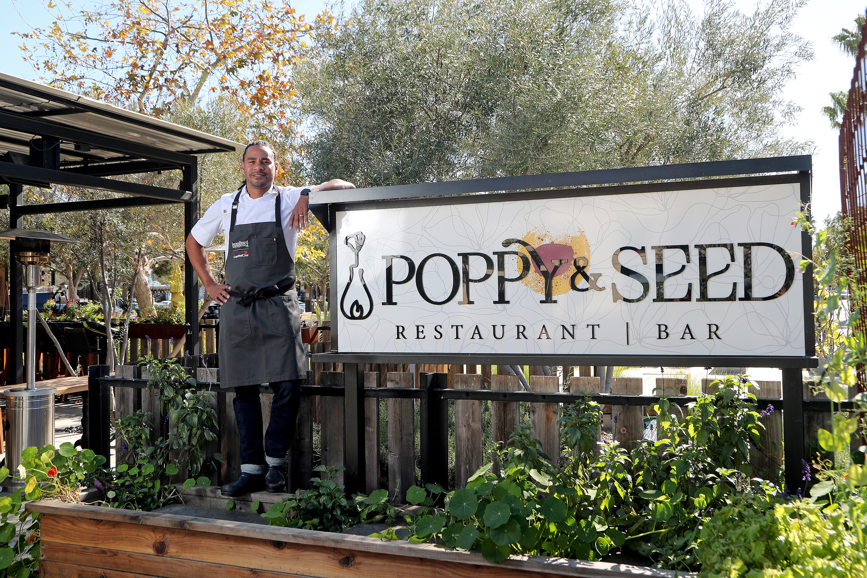 Anaheim's Poppy & Seed cultivates James Beard nomination - Vimarsana News