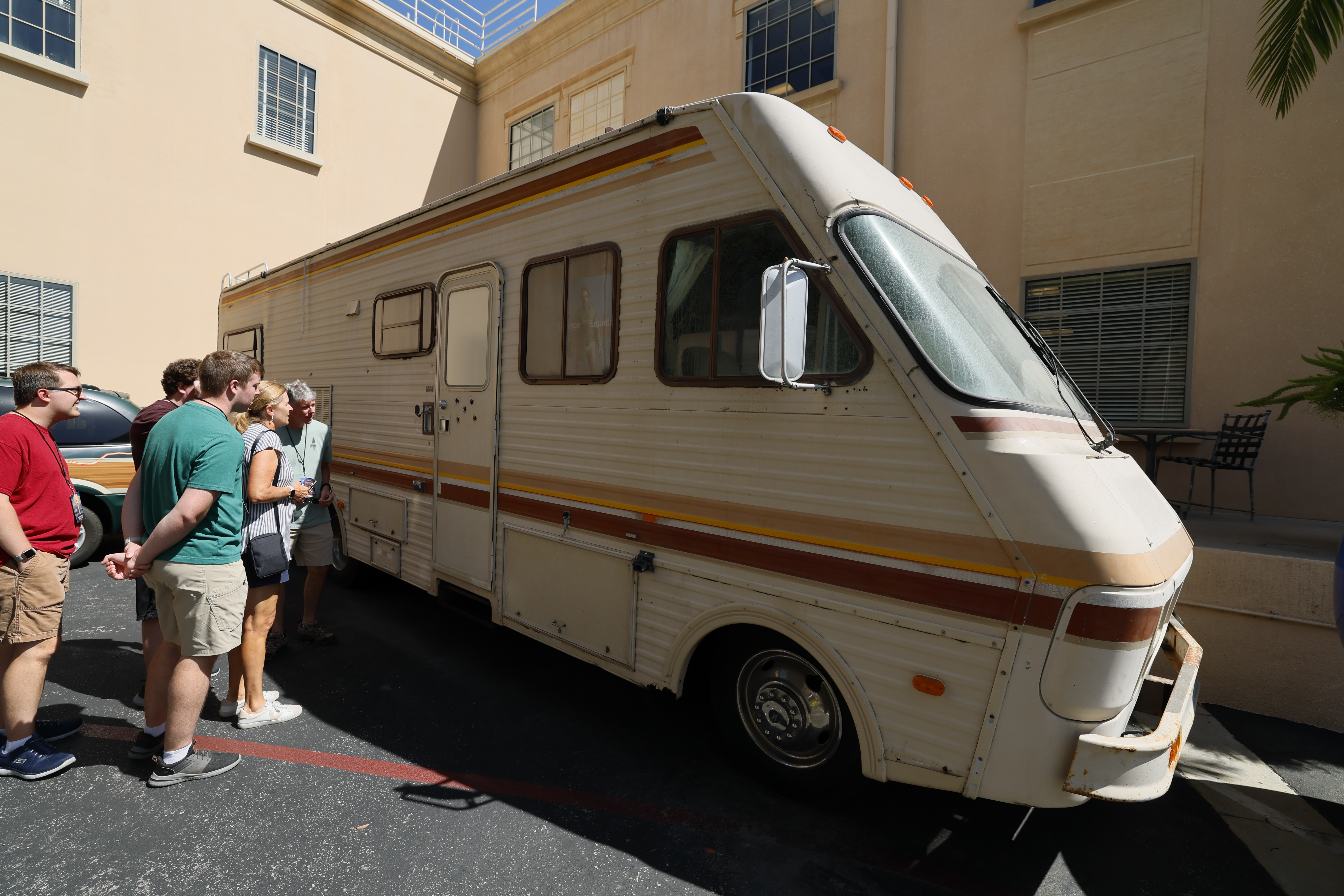 Warner Bros.? Paramount? Universal? How to choose the best Hollywood studio tour for you