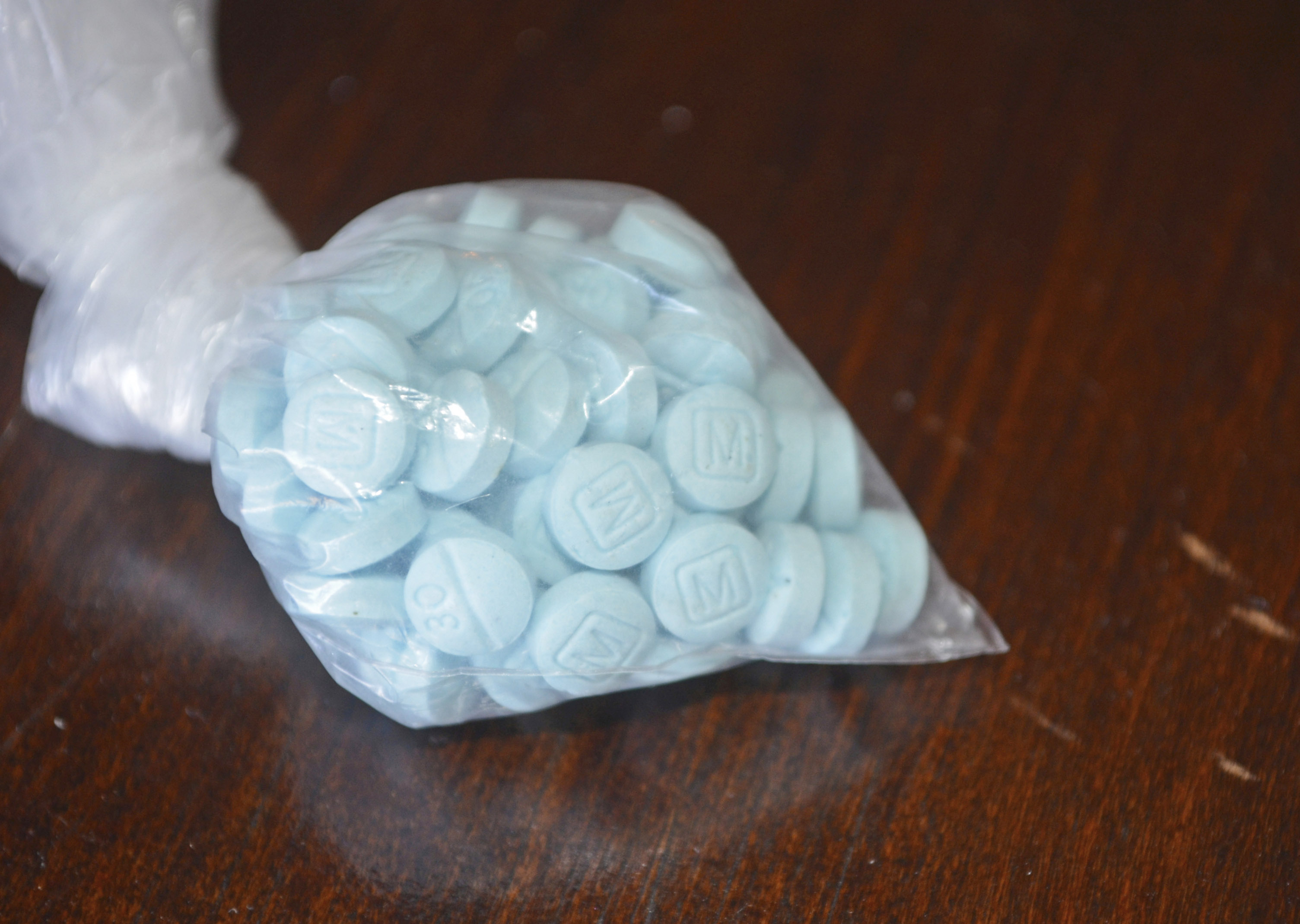 18-year-old charged with murder in connection to teen's fentanyl overdose death in San Bernardino County - Vimarsana News