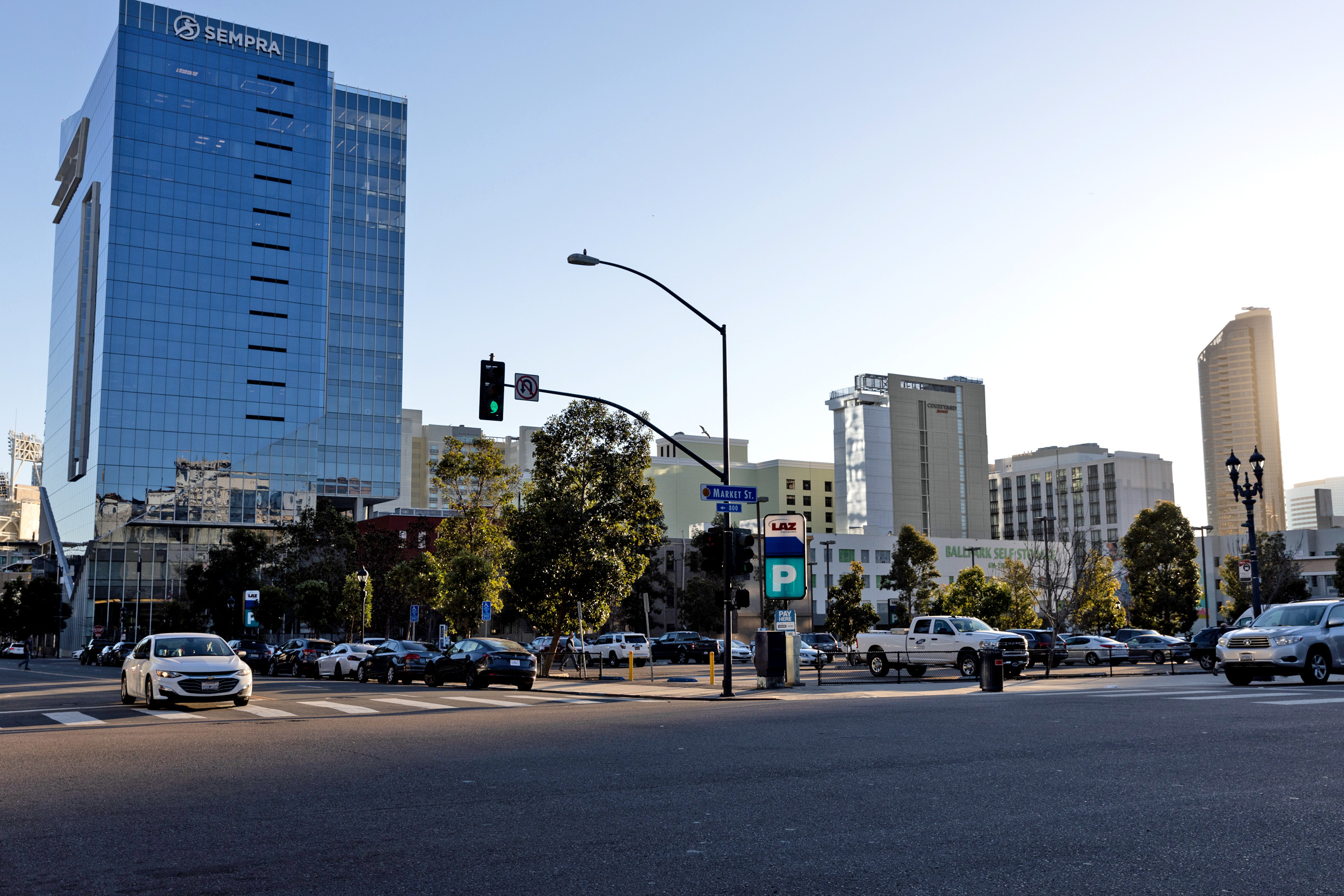 Did San Diego make the right calling terminating the Ritz-Carlton deal? - Vimarsana News