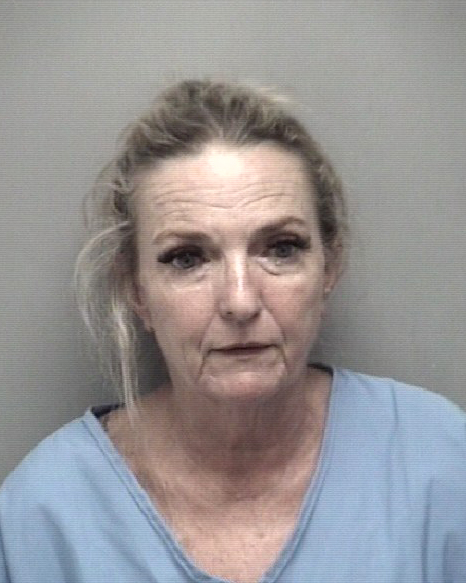 A retired LAPD officer killed her ex-boyfriend because she believed he killed a cop - Vimarsana News