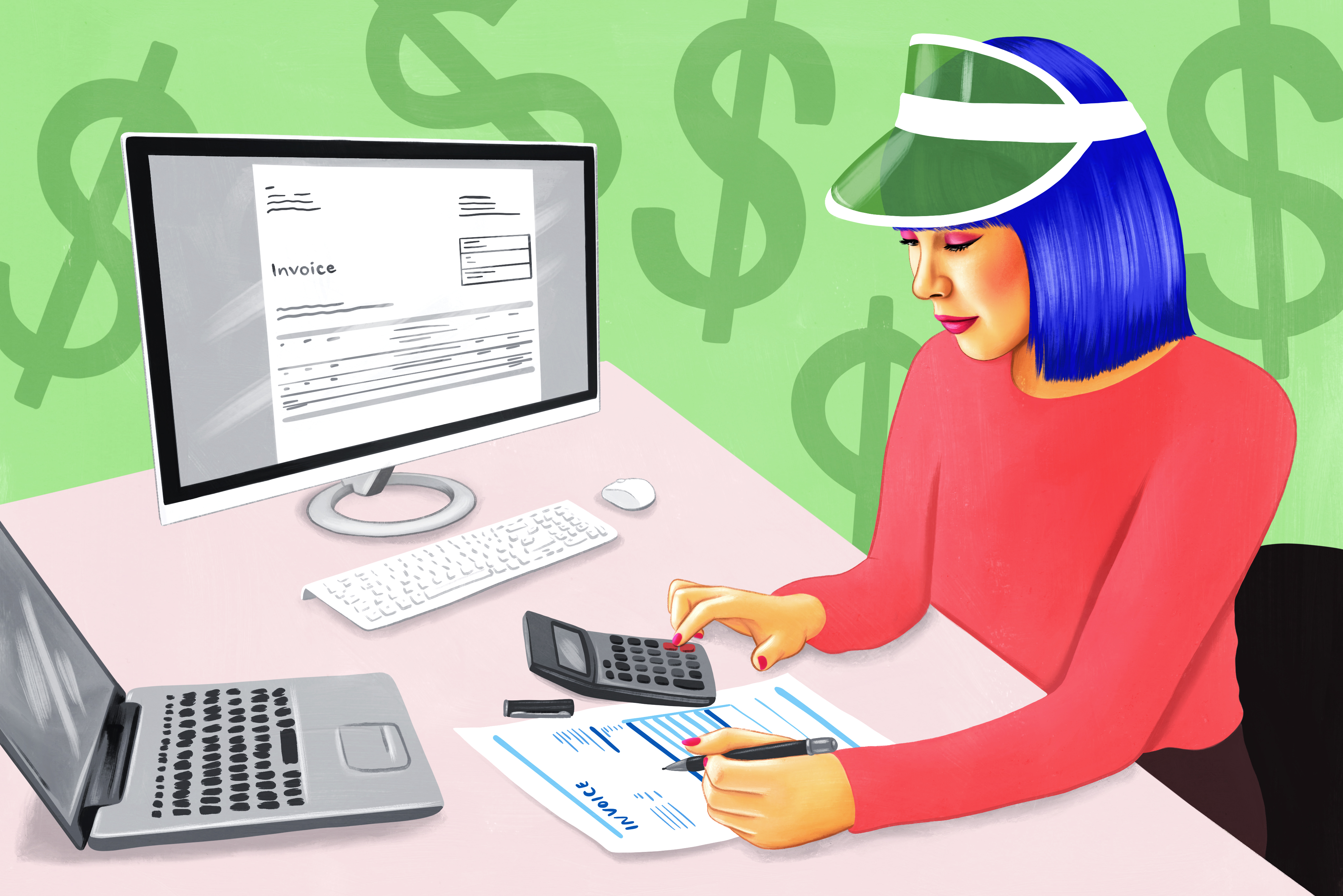 Explaining Hollywood: How to get a production accountant job - Vimarsana News