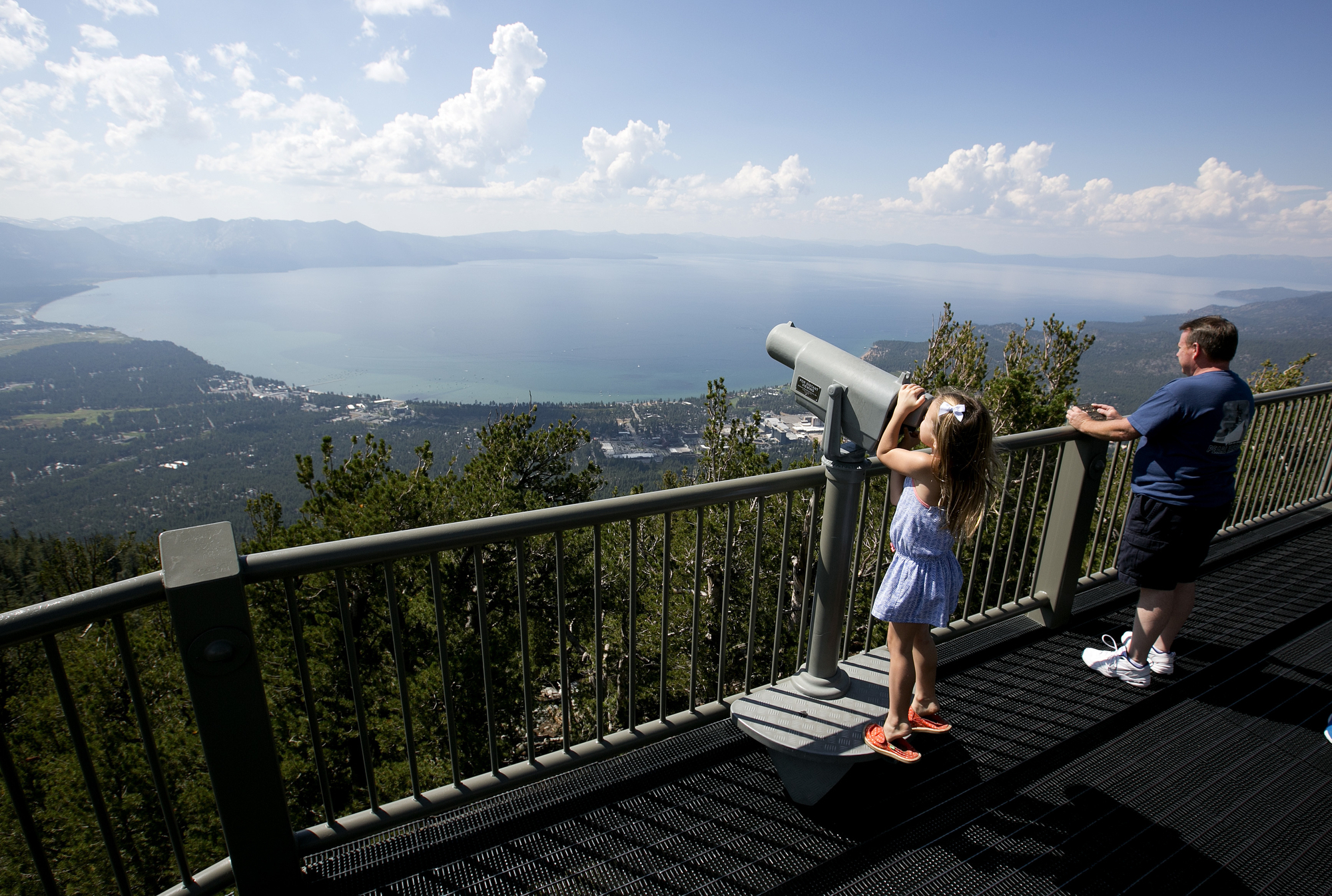 South Lake Tahoe considering a tax for owners who leave homes vacant - Vimarsana News