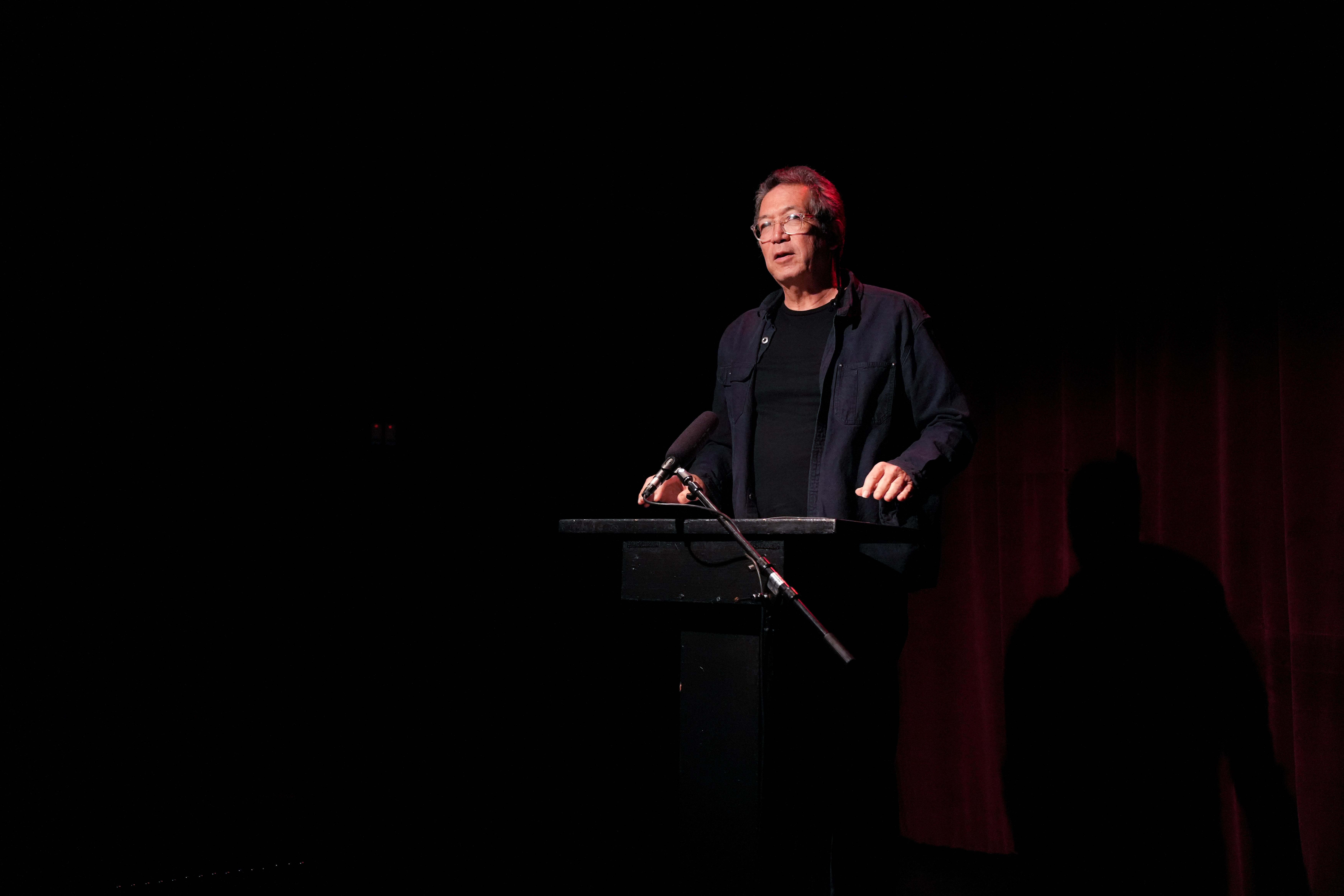 SoCal's Poetry Festival is back after COVID-19 hiatus - Vimarsana News
