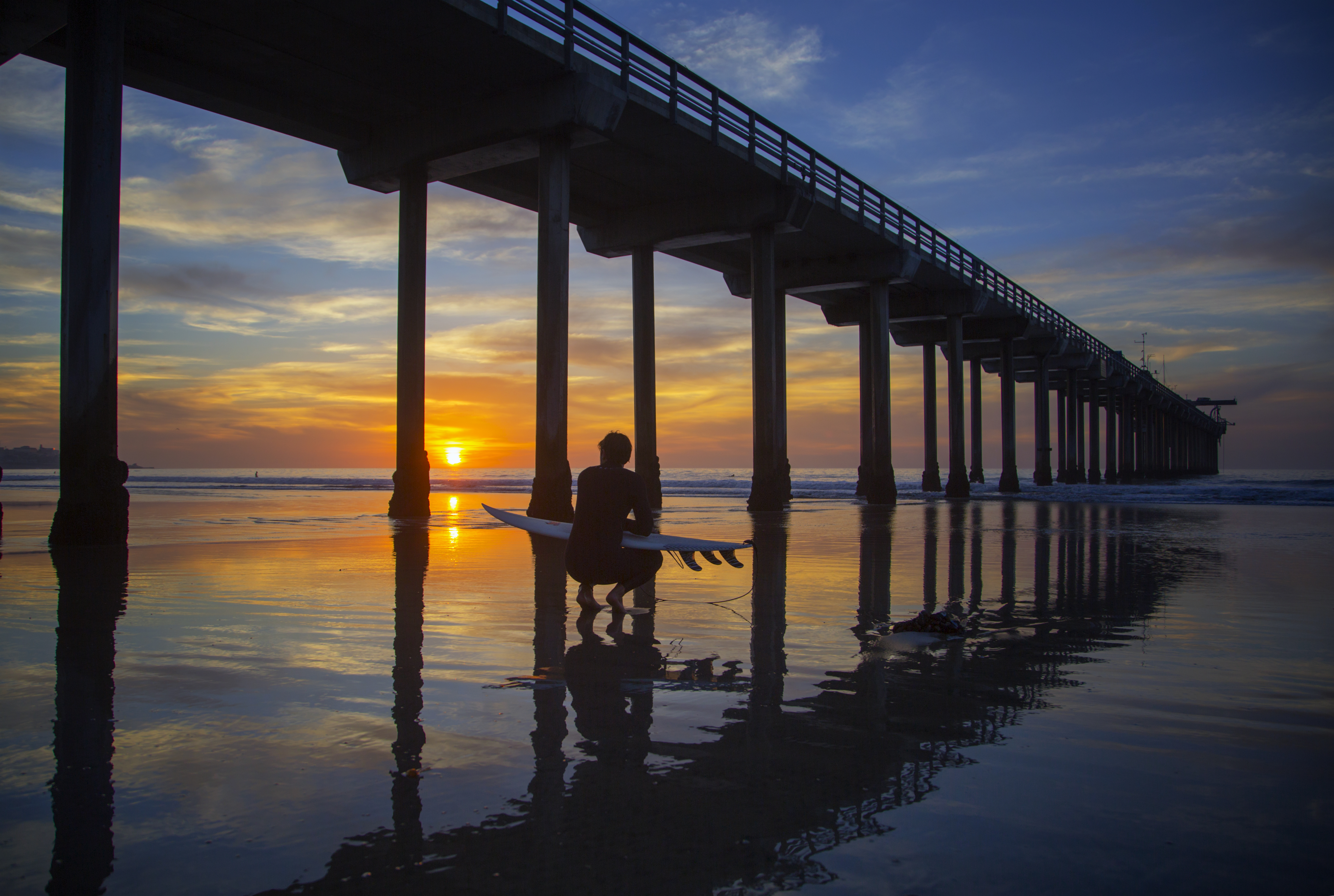 San Diego's best beaches: Here's our Top 10 list - Vimarsana News