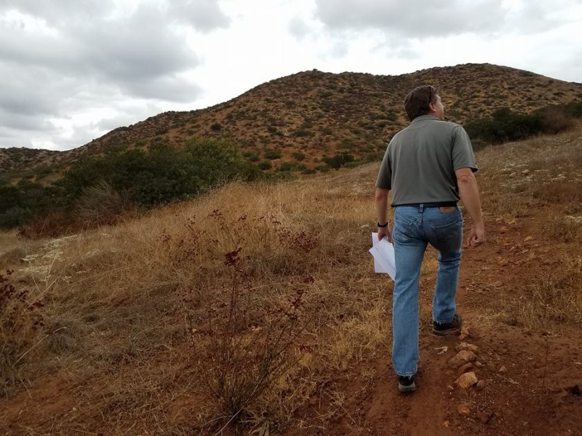 Santee parks and open space focus of Fanita Ranch report - Vimarsana News