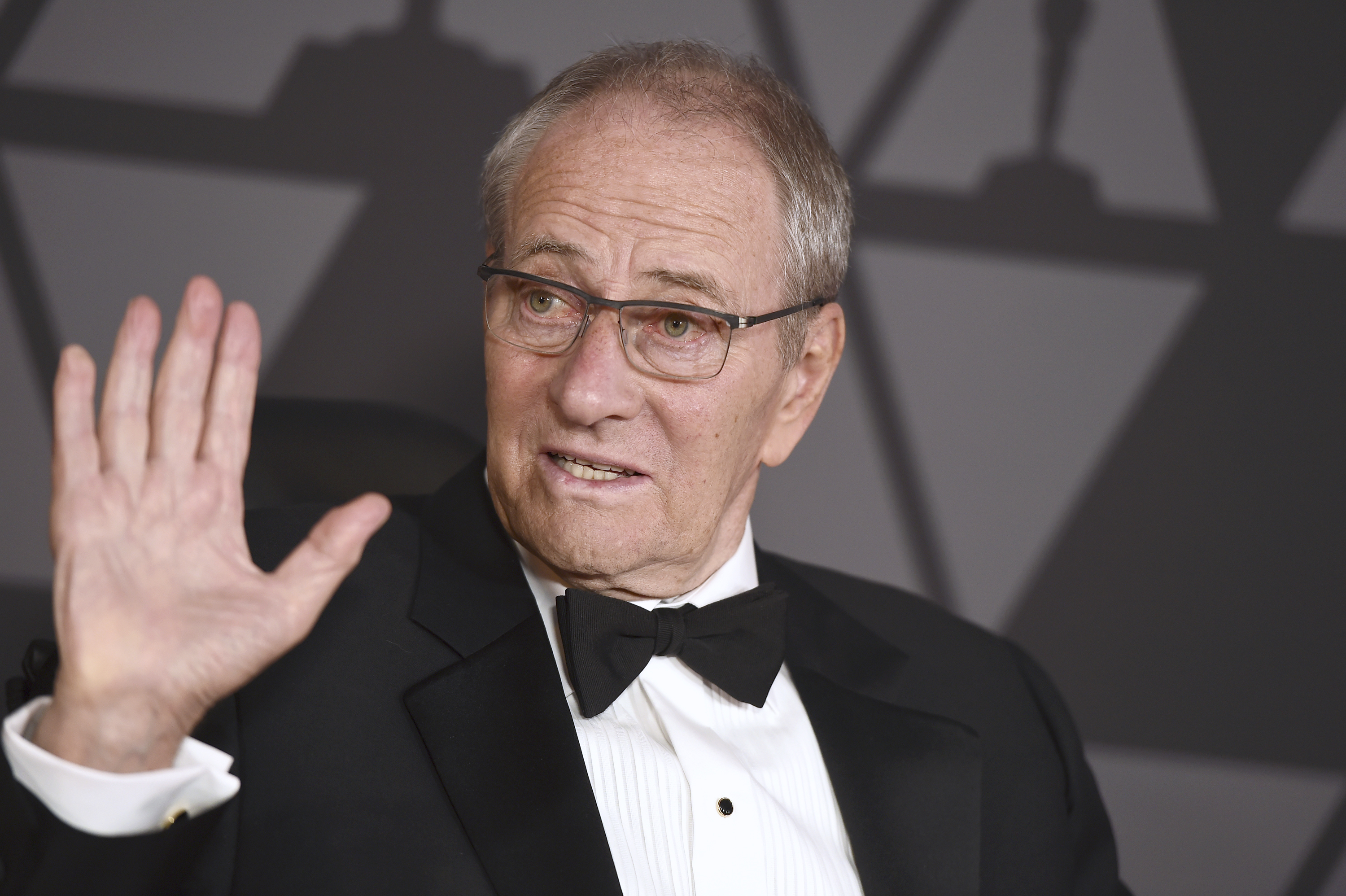 Owen Roizman, 'French Connection' cinematographer, dies at 86 - Vimarsana News