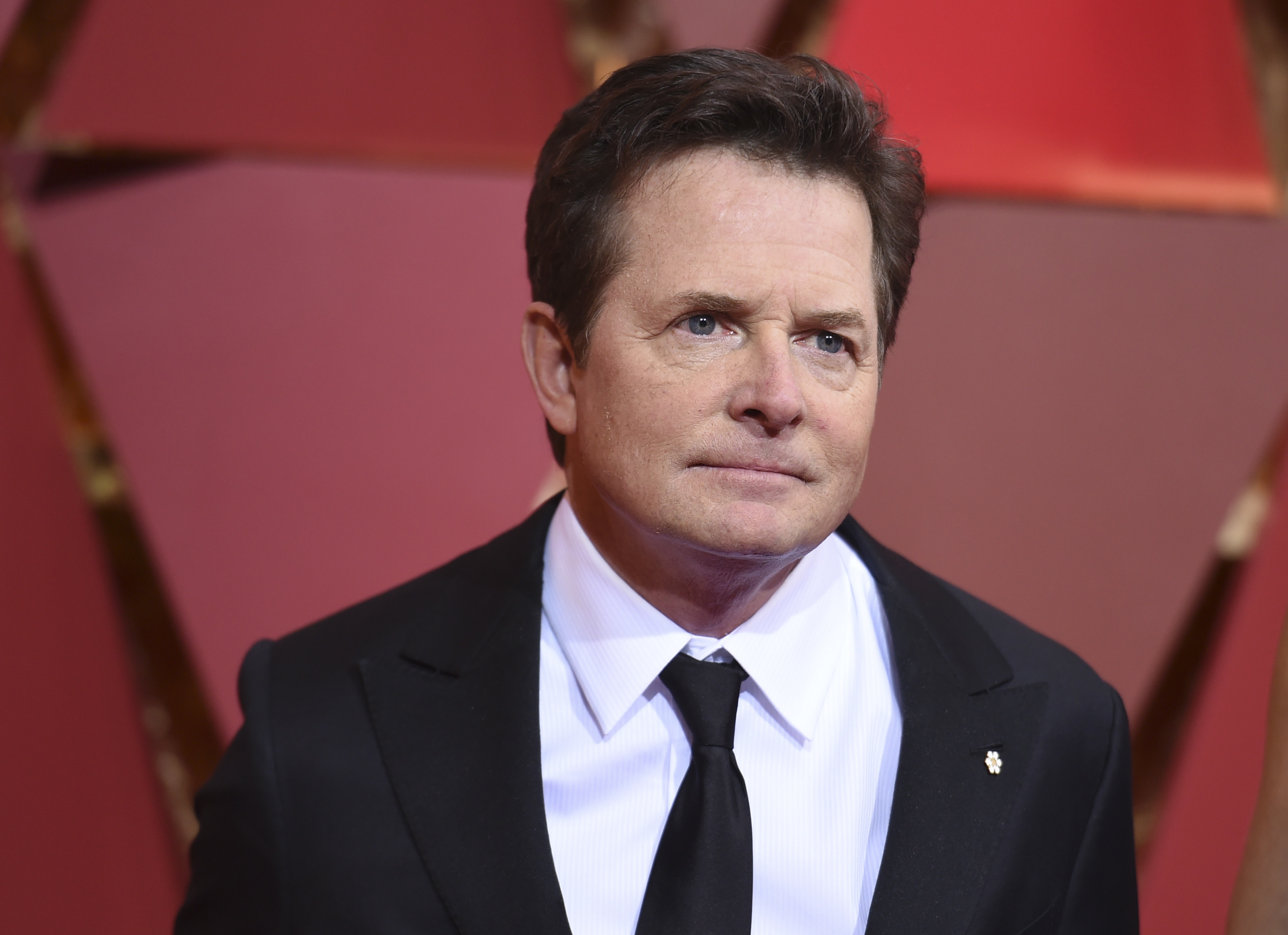Michael J. Fox, Peter Weir, Diane Warren set for honorary Oscars - Vimarsana News